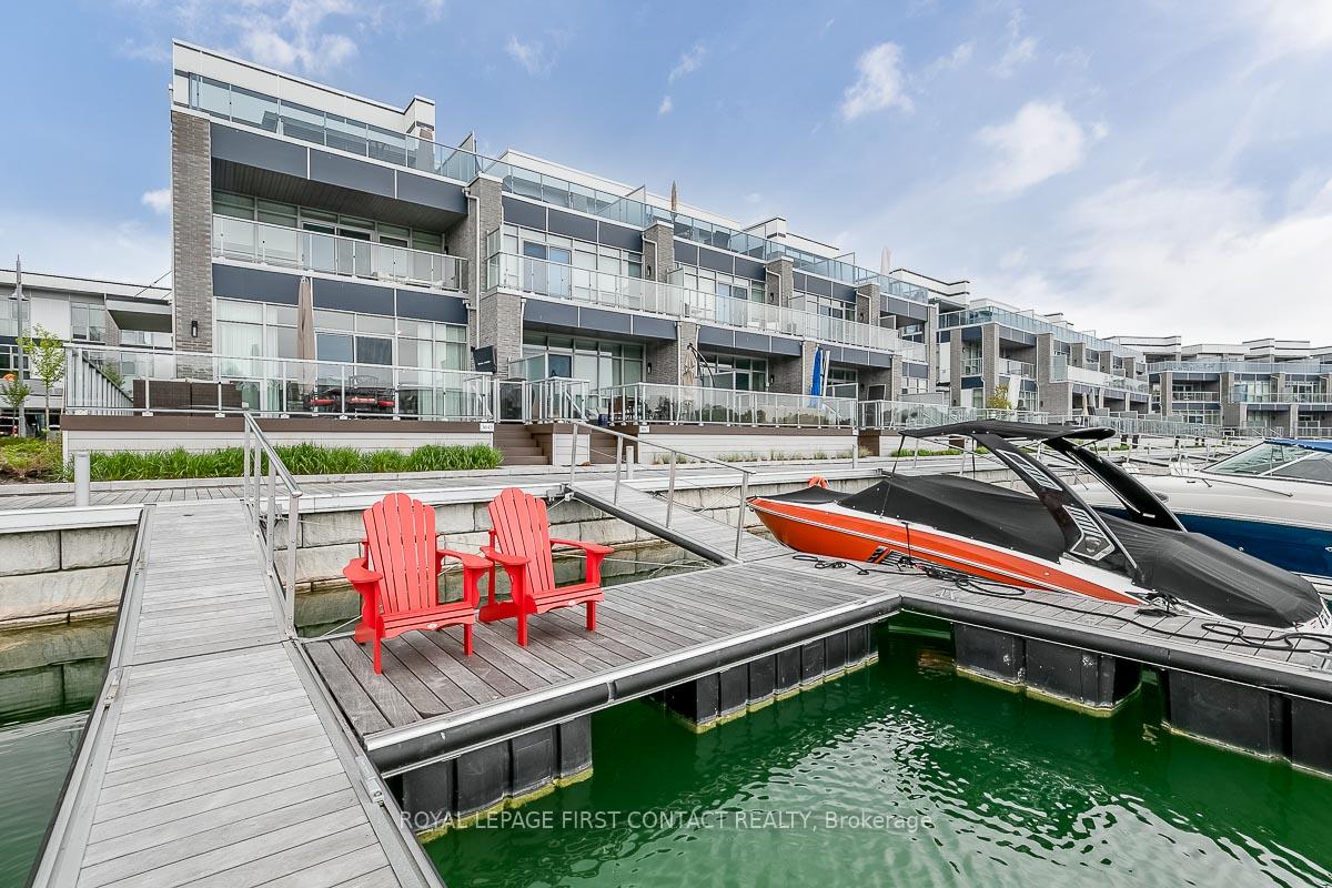 Front of 3645 Ferretti Court