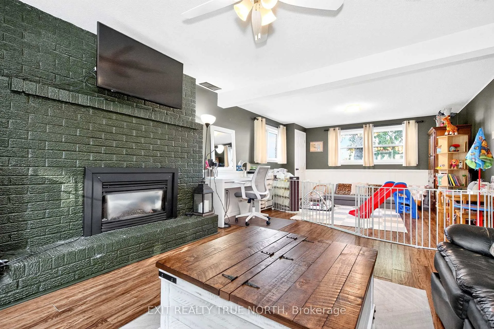 Photo 18 of 32 Lankin Boulevard, Orillia — HOMEH