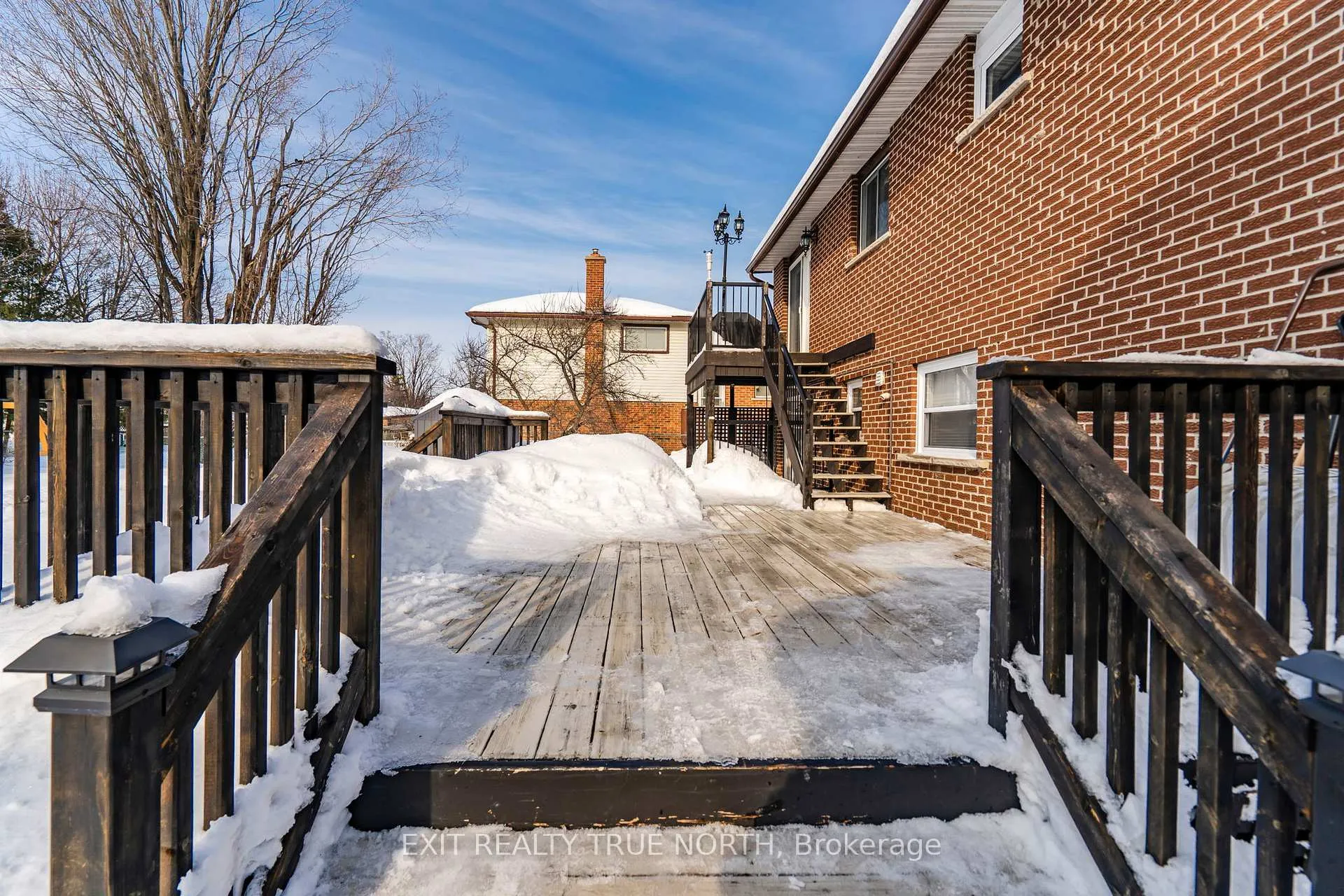 Photo 22 of 32 Lankin Boulevard, Orillia — HOMEH
