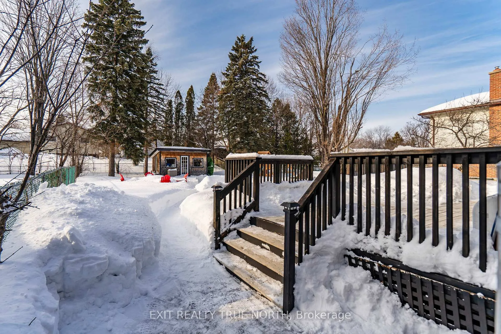 Photo 24 of 32 Lankin Boulevard, Orillia — HOMEH