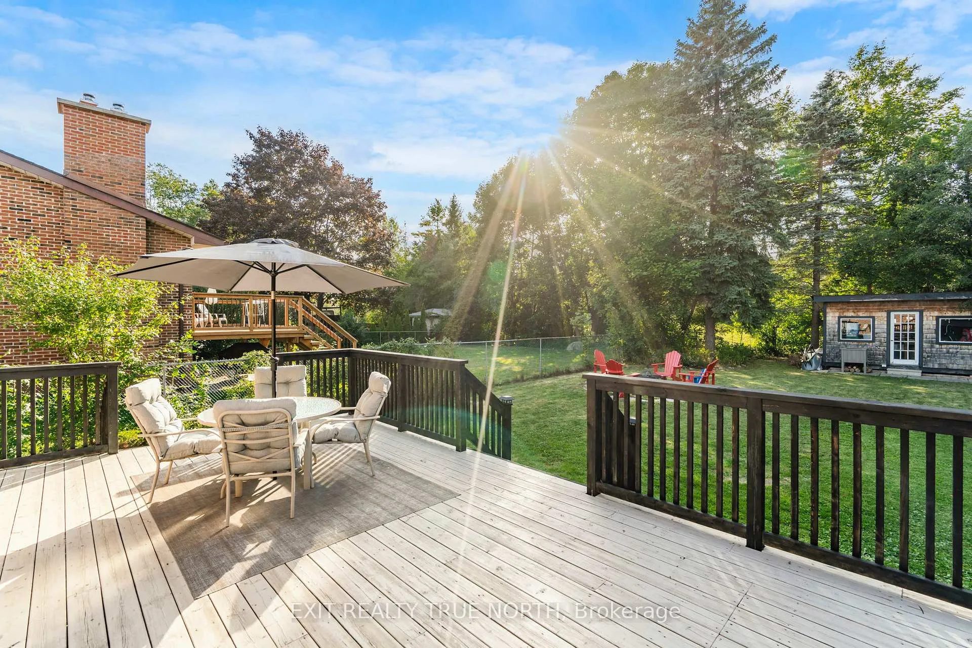 Photo 25 of 32 Lankin Boulevard, Orillia — HOMEH