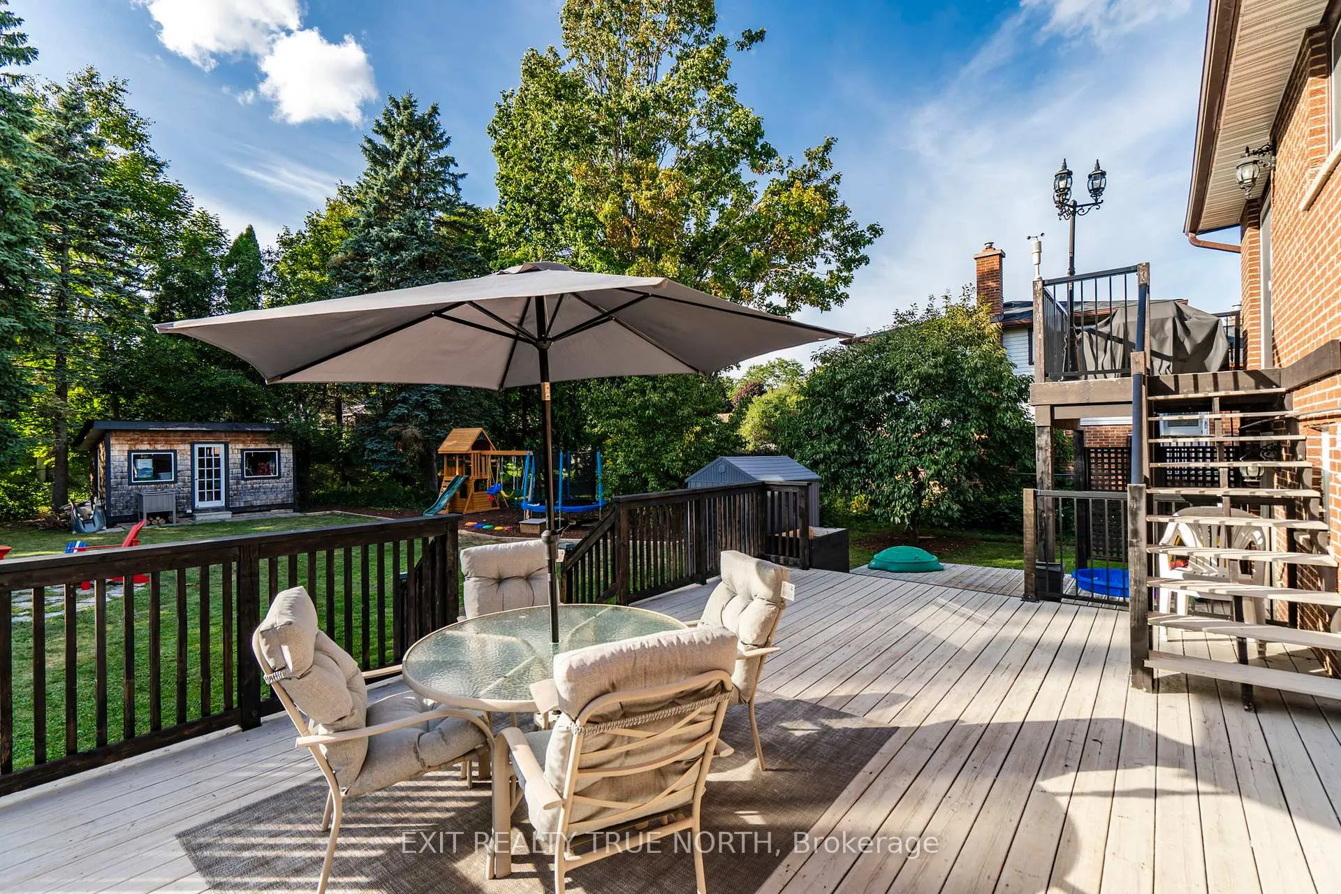 Photo 26 of 32 Lankin Boulevard, Orillia — HOMEH