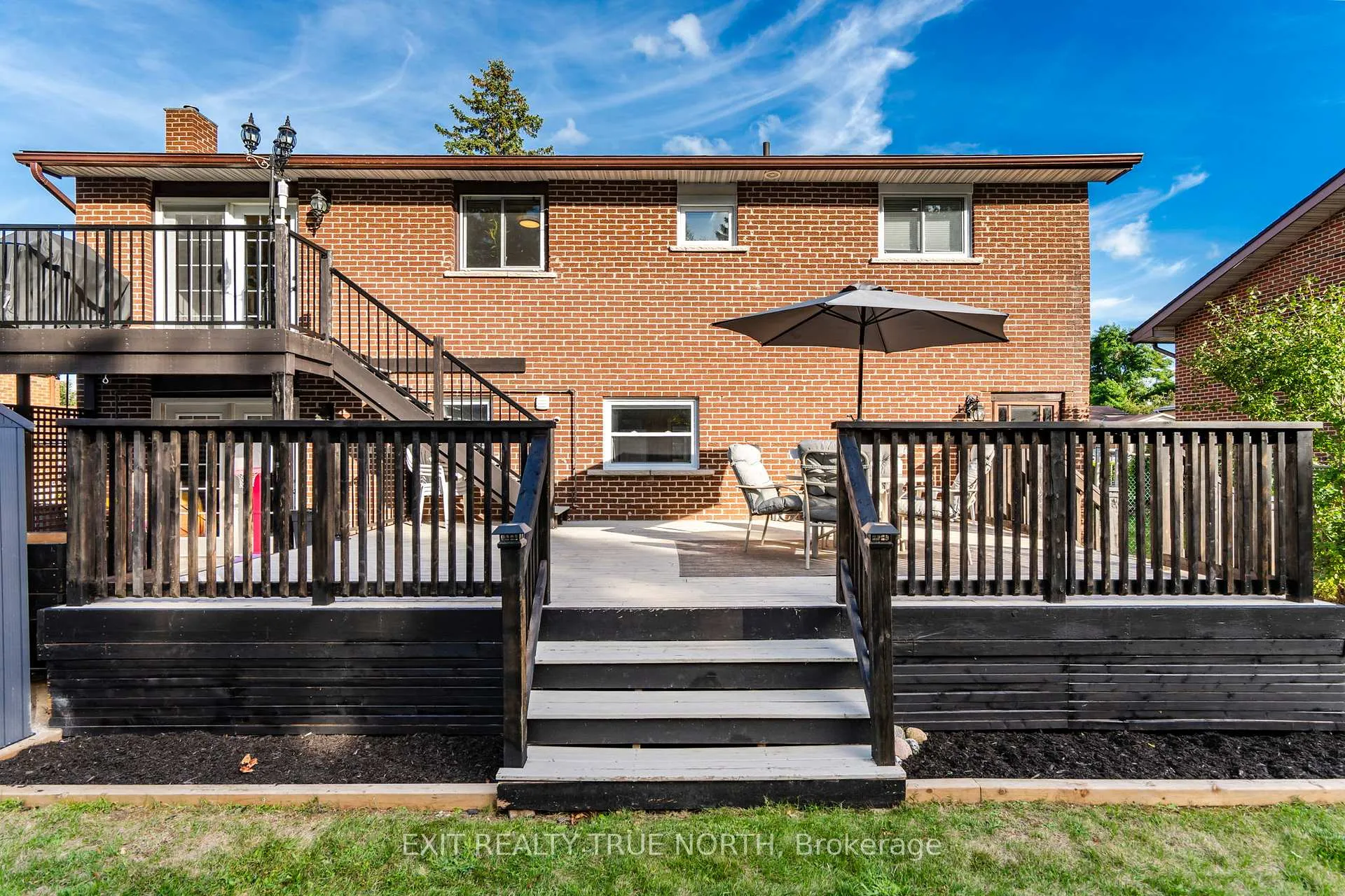 Photo 27 of 32 Lankin Boulevard, Orillia — HOMEH