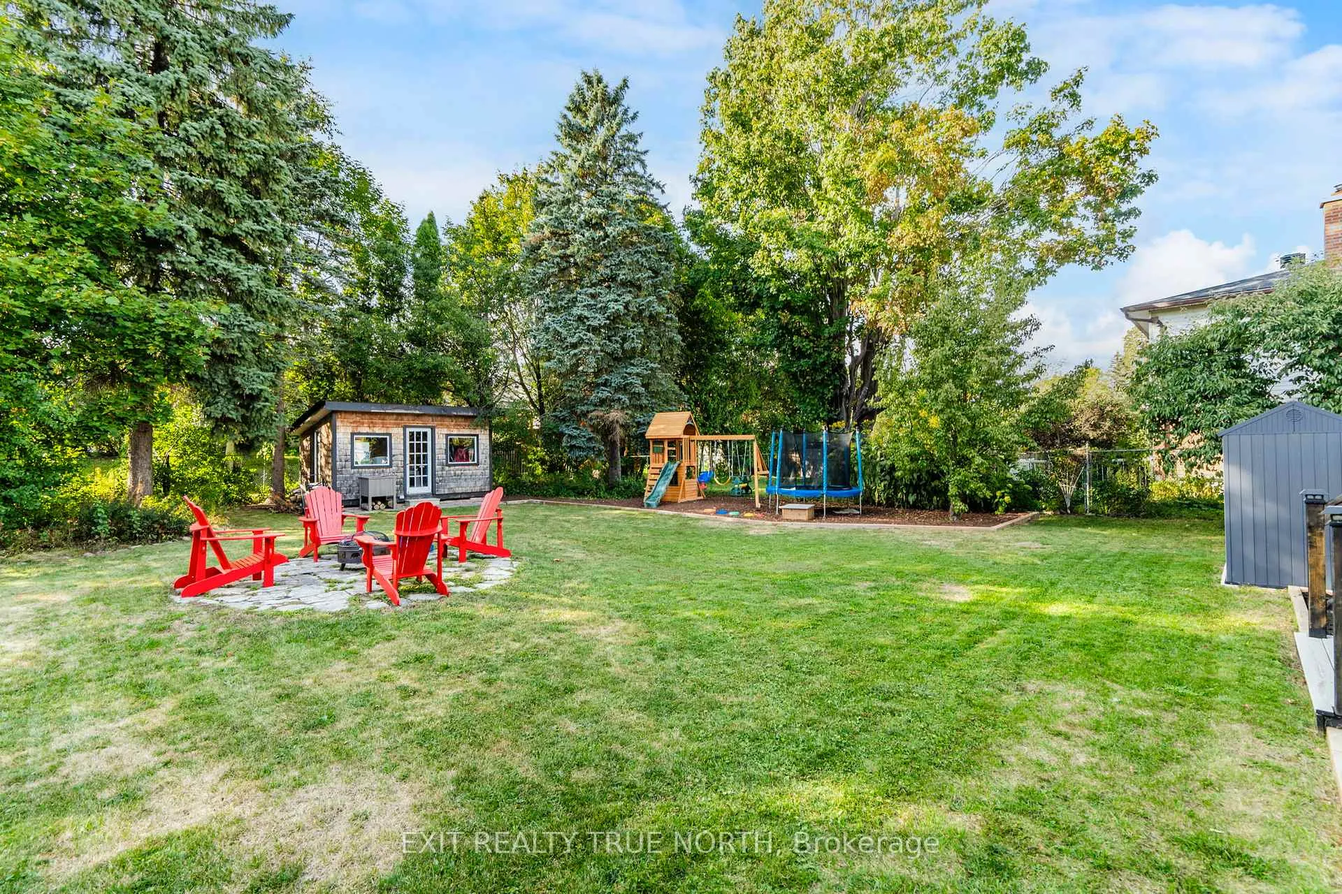 Photo 30 of 32 Lankin Boulevard, Orillia — HOMEH