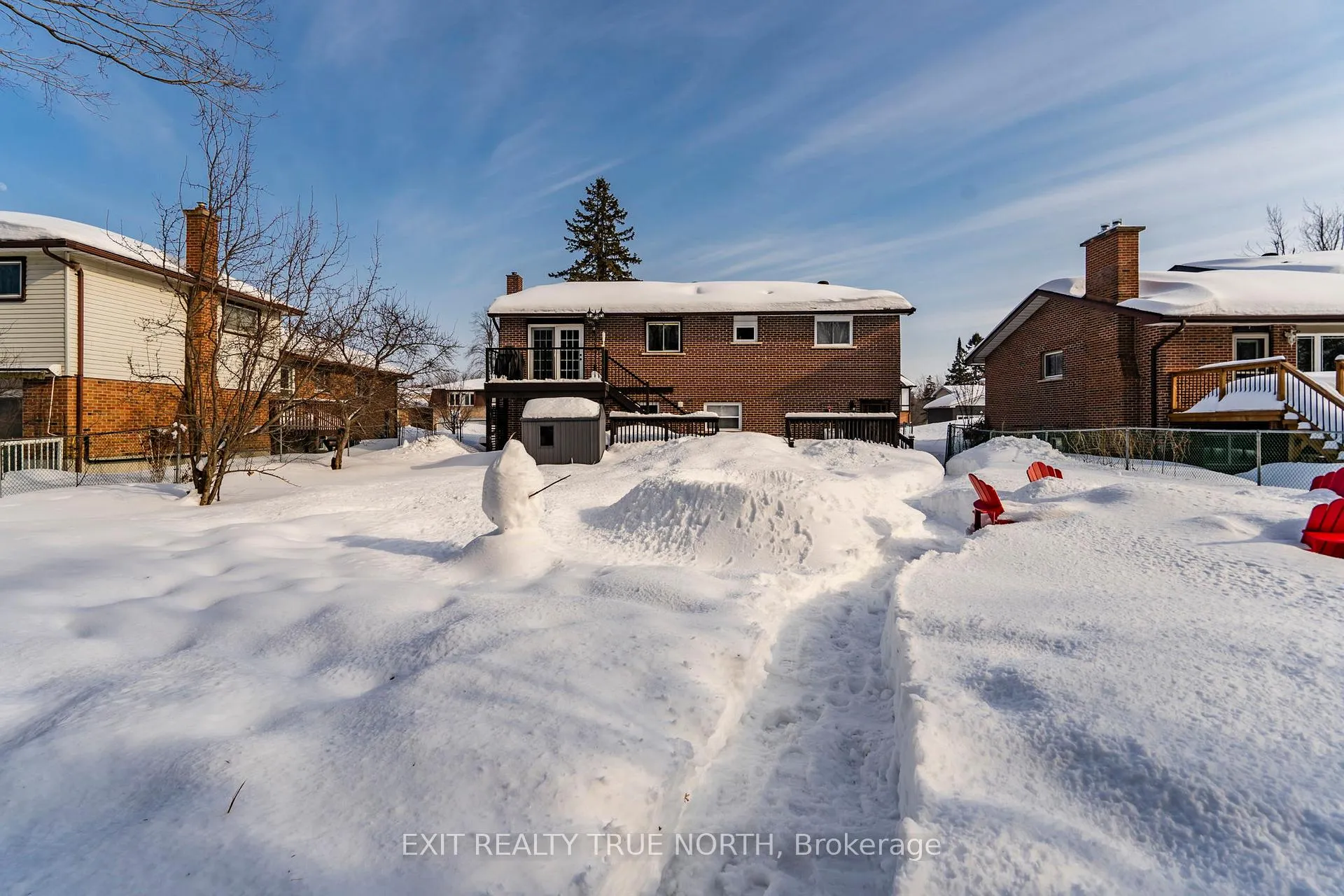Photo 31 of 32 Lankin Boulevard, Orillia — HOMEH