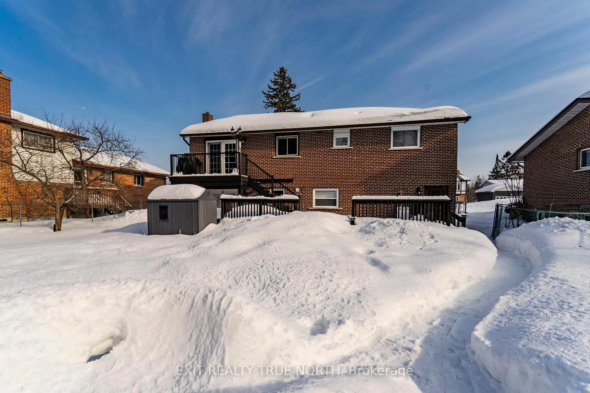 Photo 32 of 32 Lankin Boulevard, Orillia — HOMEH