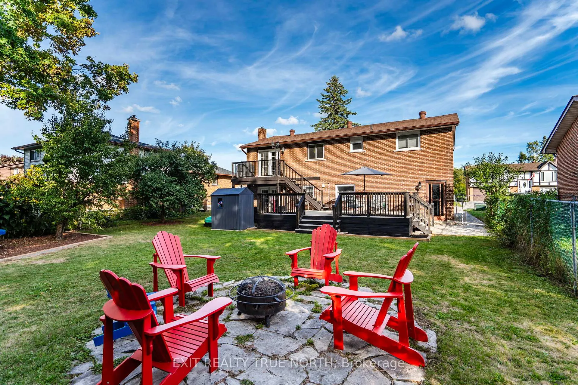 Photo 33 of 32 Lankin Boulevard, Orillia — HOMEH