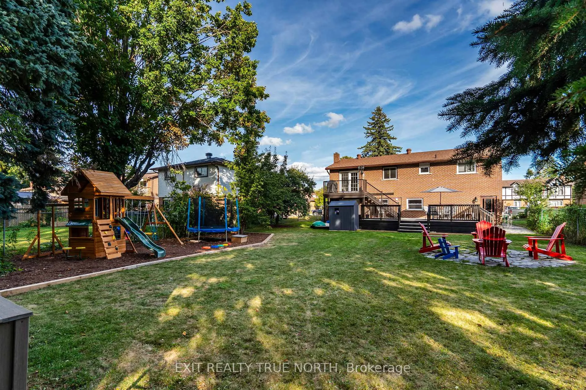 Photo 34 of 32 Lankin Boulevard, Orillia — HOMEH