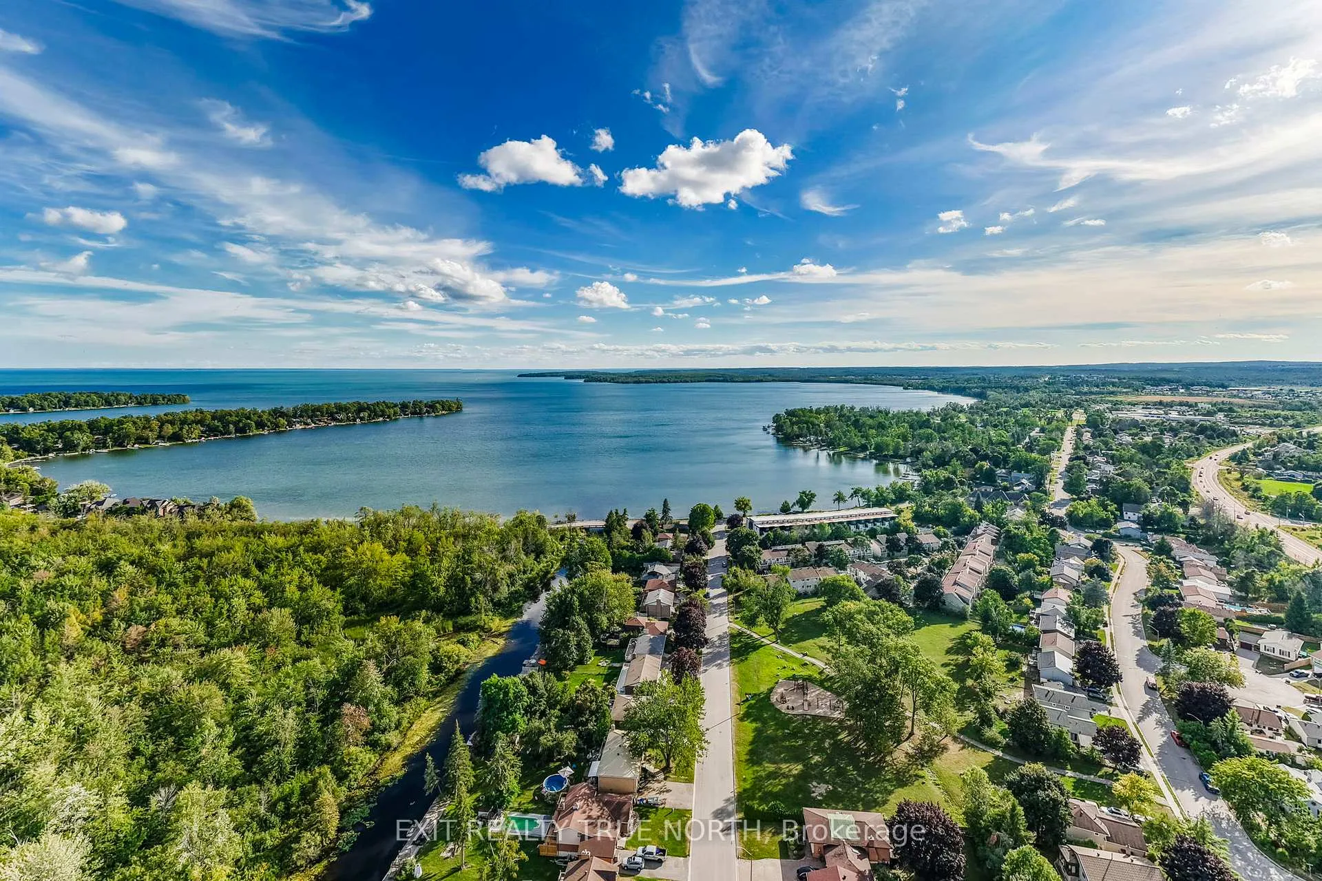 Photo 35 of 32 Lankin Boulevard, Orillia — HOMEH