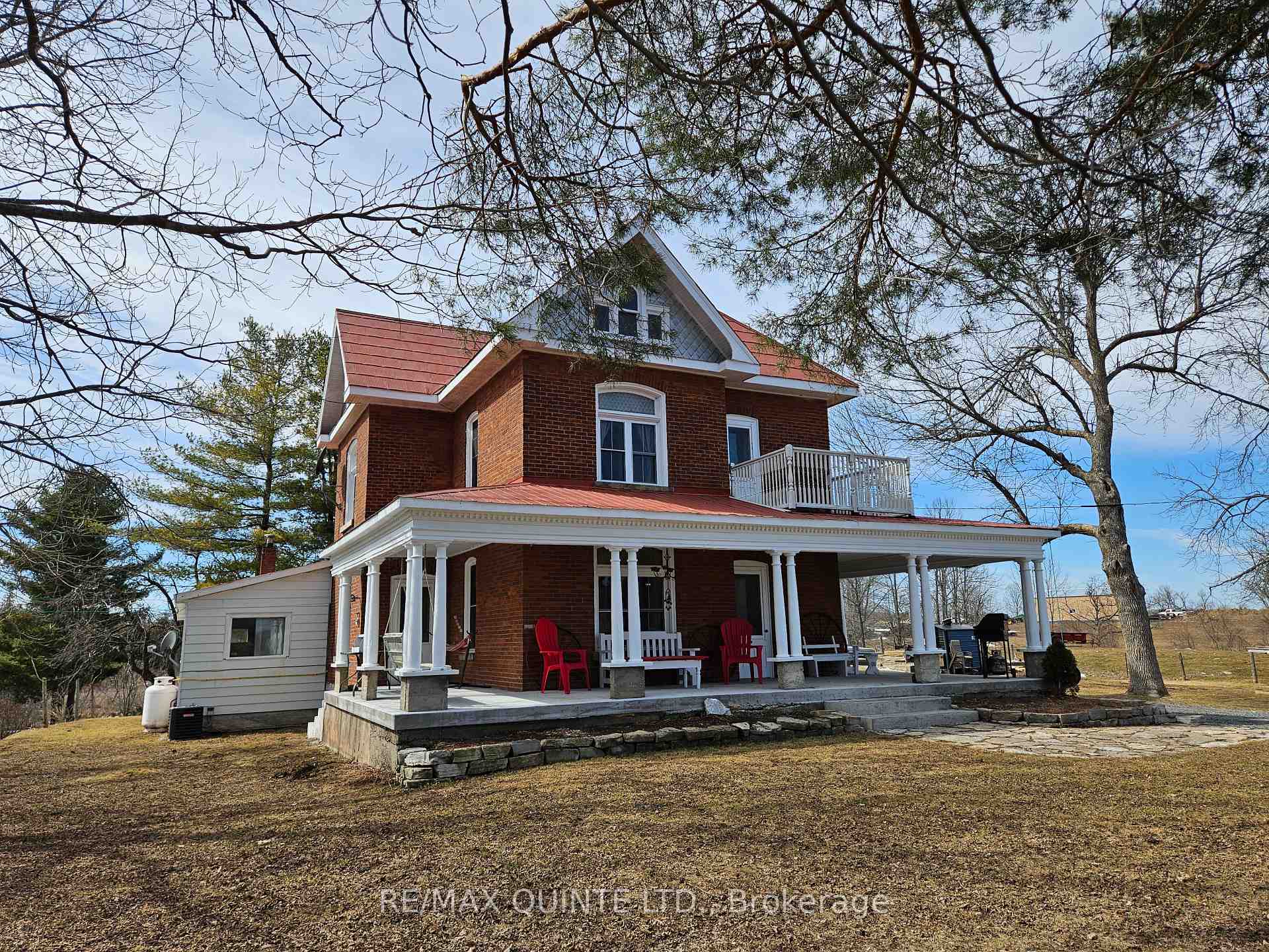 Photo 2 of 1017 Harts Road, Madoc — HOMEH
