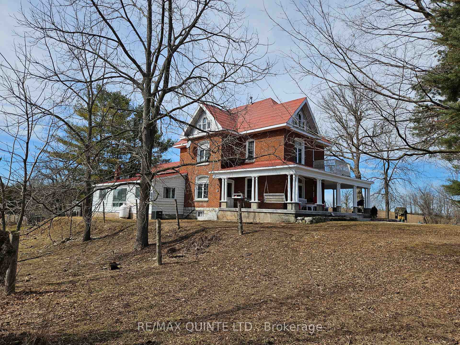 Photo 3 of 1017 Harts Road, Madoc — HOMEH