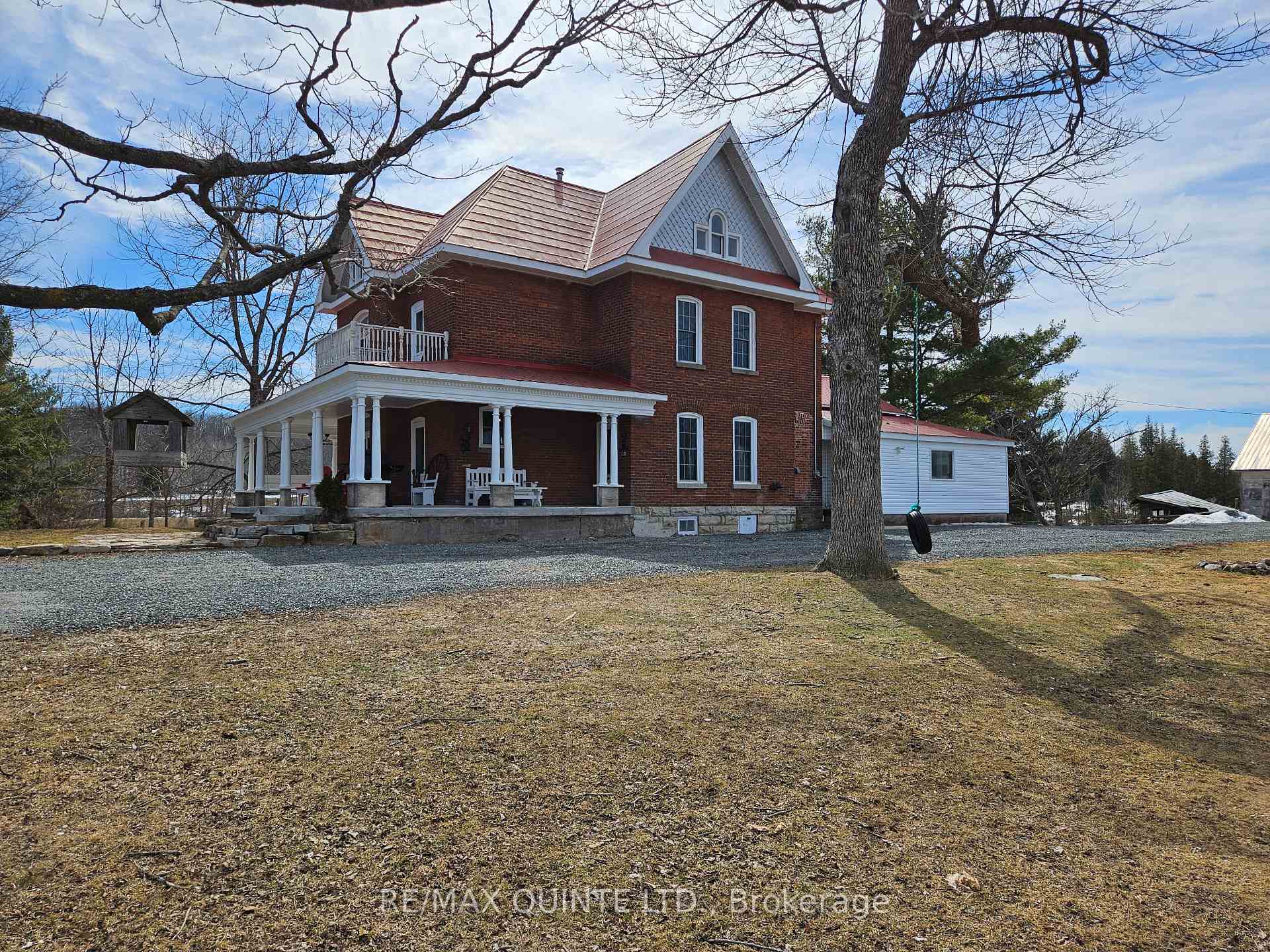 Photo 4 of 1017 Harts Road, Madoc — HOMEH
