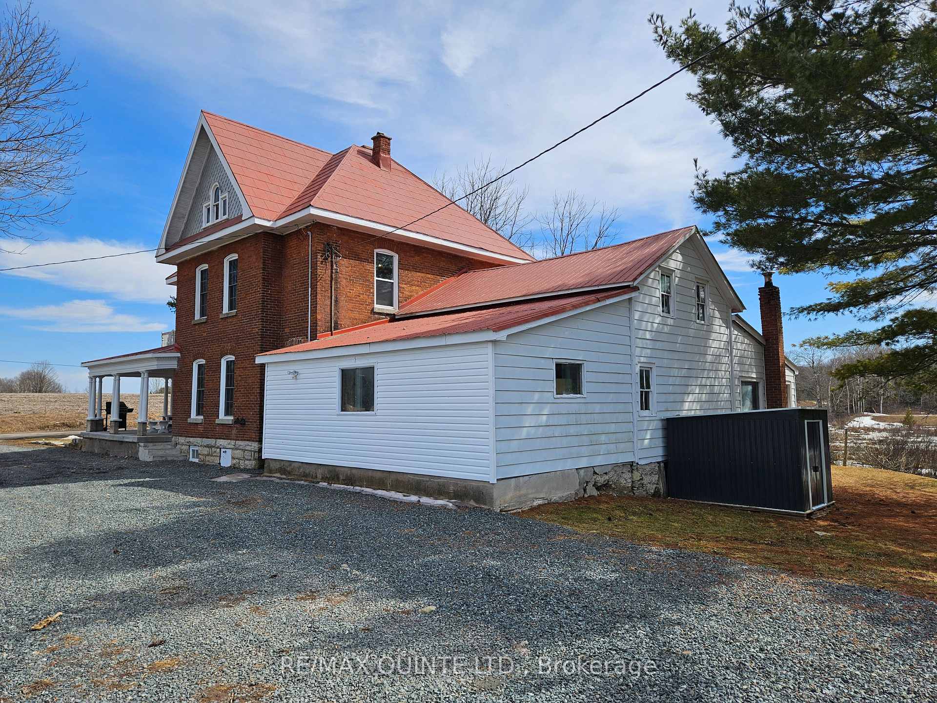 Photo 6 of 1017 Harts Road, Madoc — HOMEH