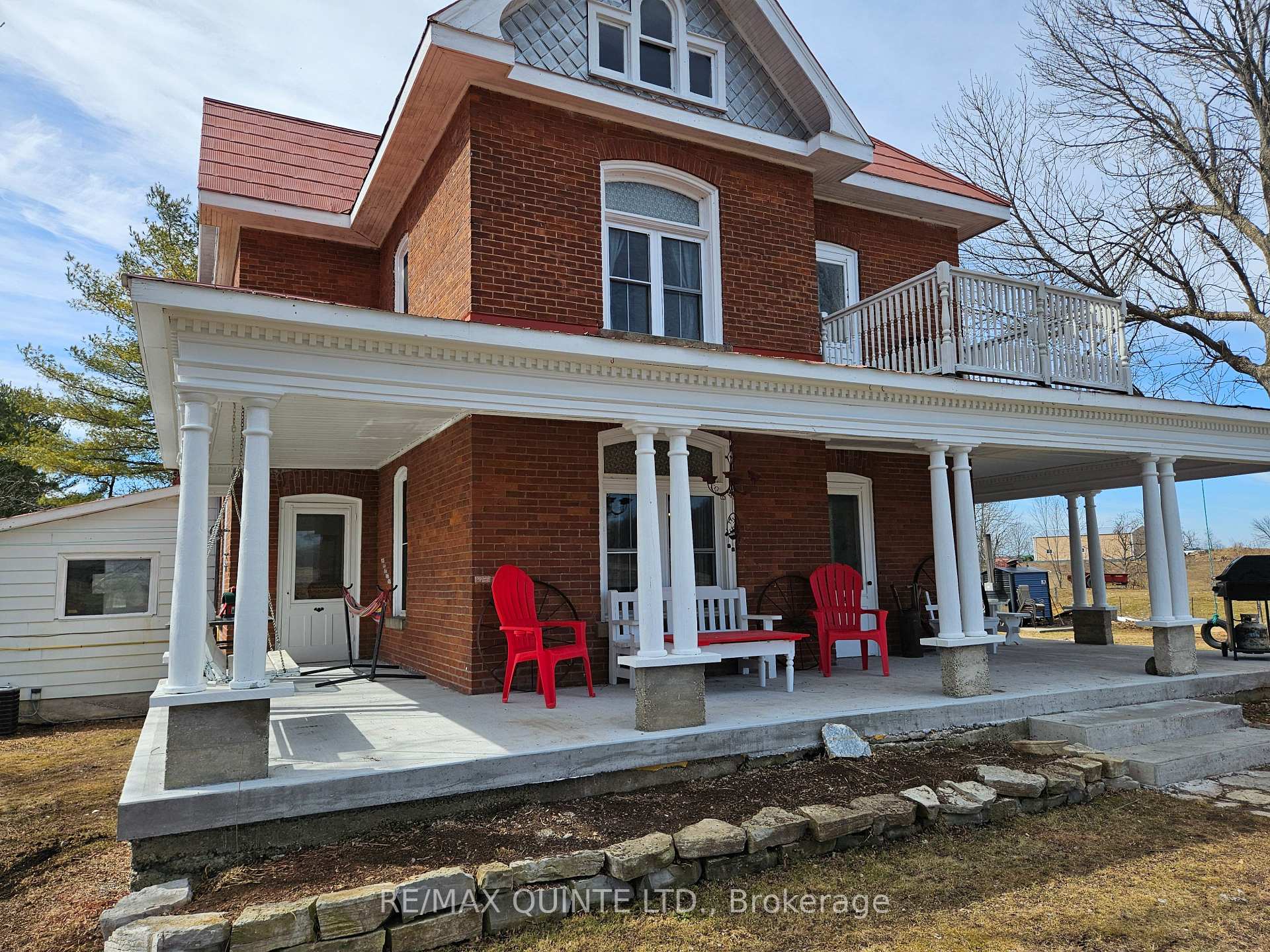 Photo 7 of 1017 Harts Road, Madoc — HOMEH
