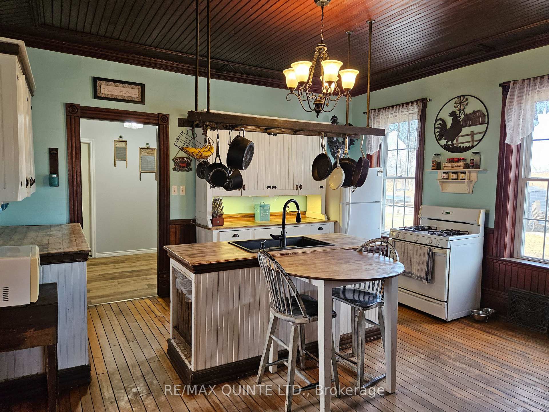 Photo 8 of 1017 Harts Road, Madoc — HOMEH