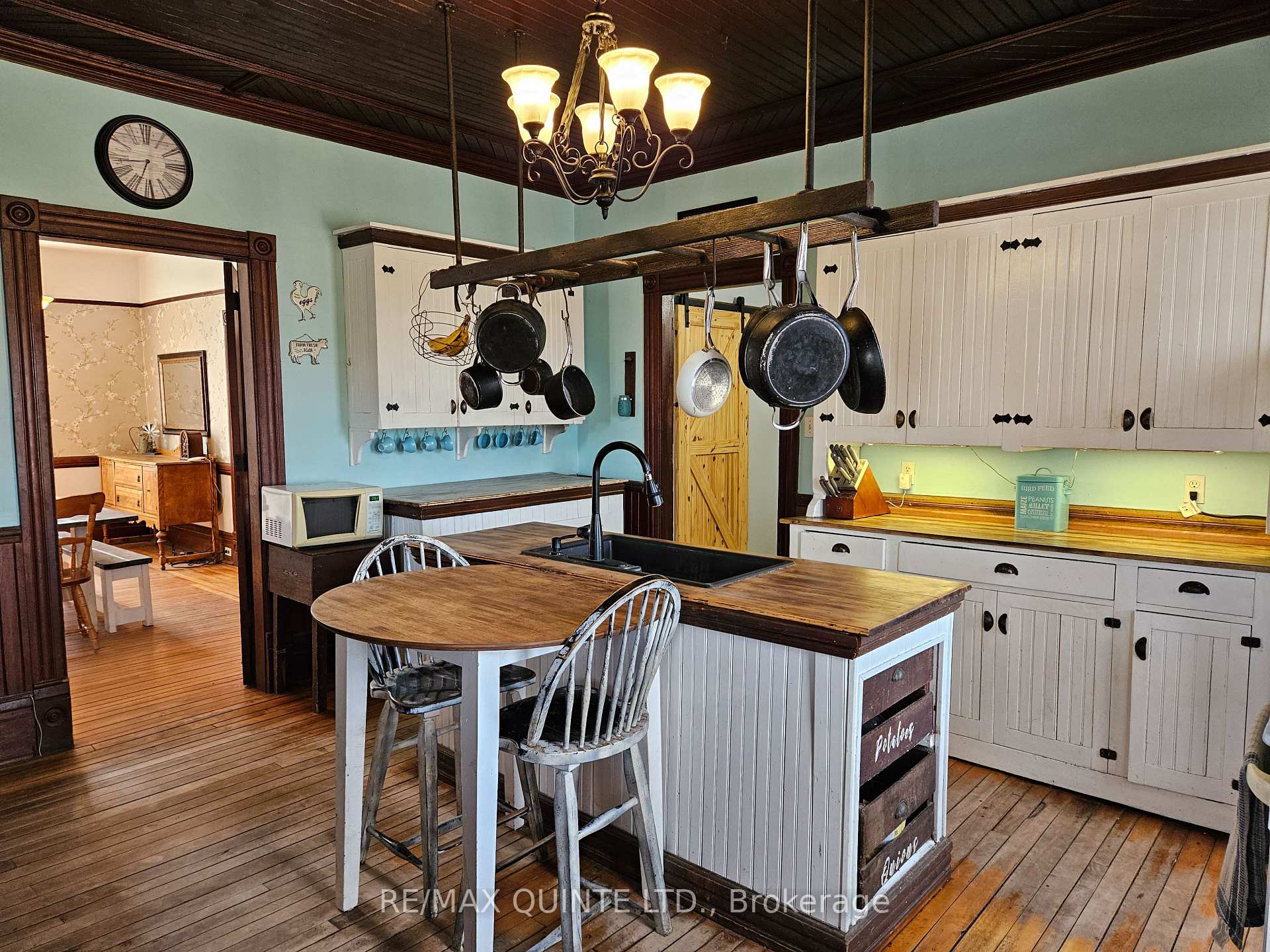 Photo 9 of 1017 Harts Road, Madoc — HOMEH