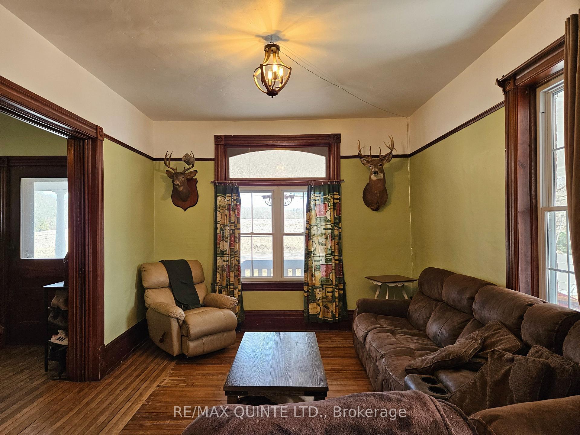 Photo 14 of 1017 Harts Road, Madoc — HOMEH