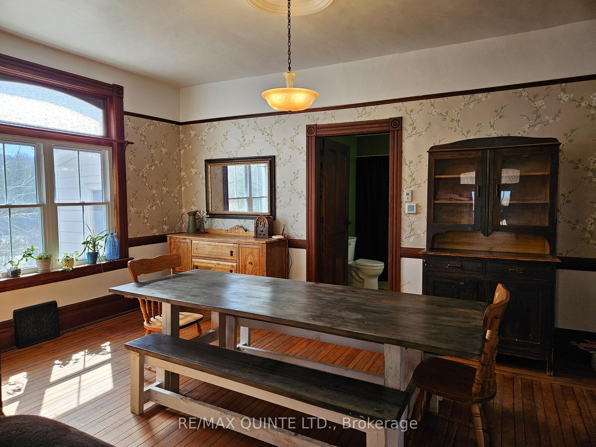 Photo 15 of 1017 Harts Road, Madoc — HOMEH