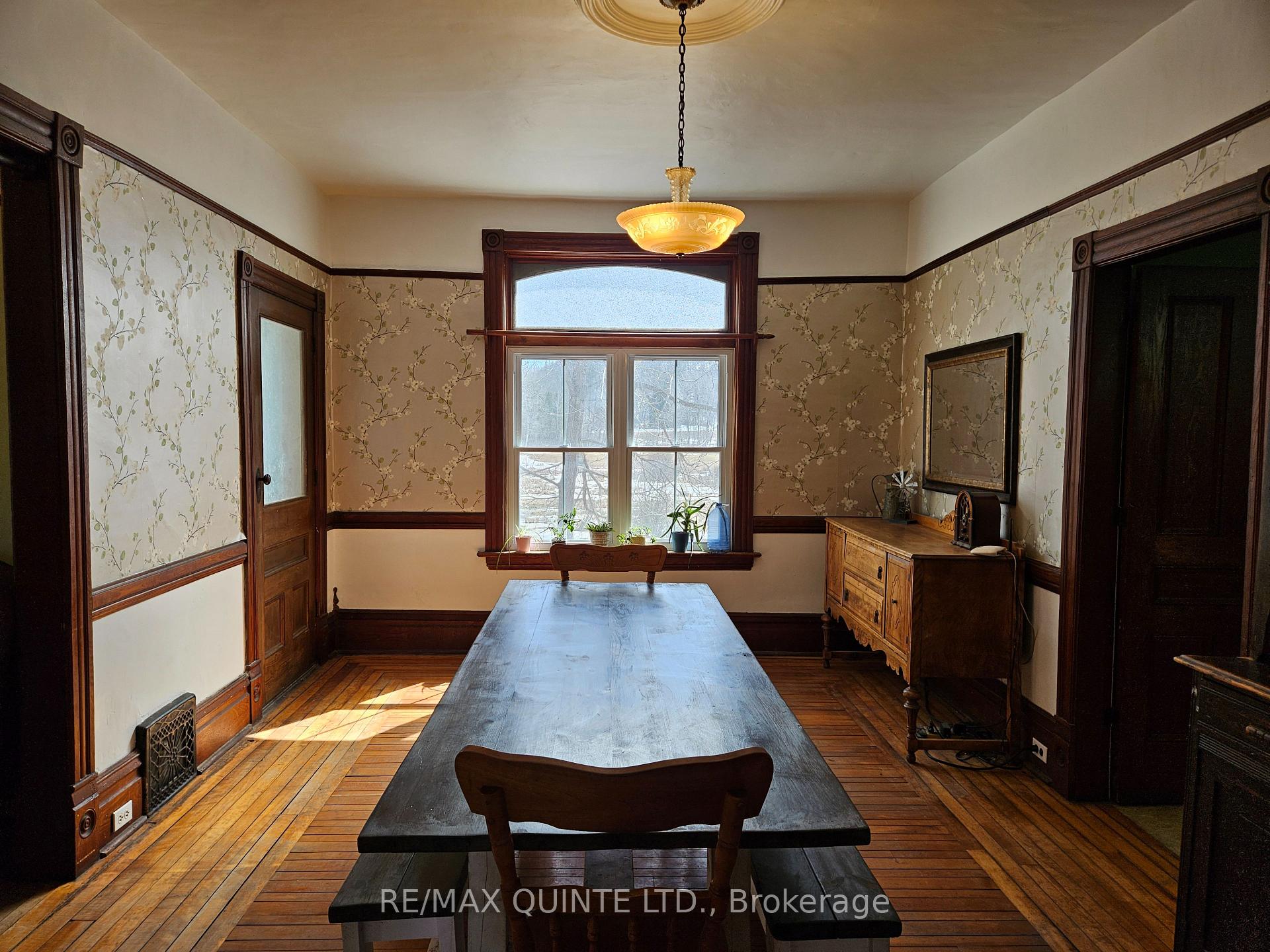 Photo 16 of 1017 Harts Road, Madoc — HOMEH