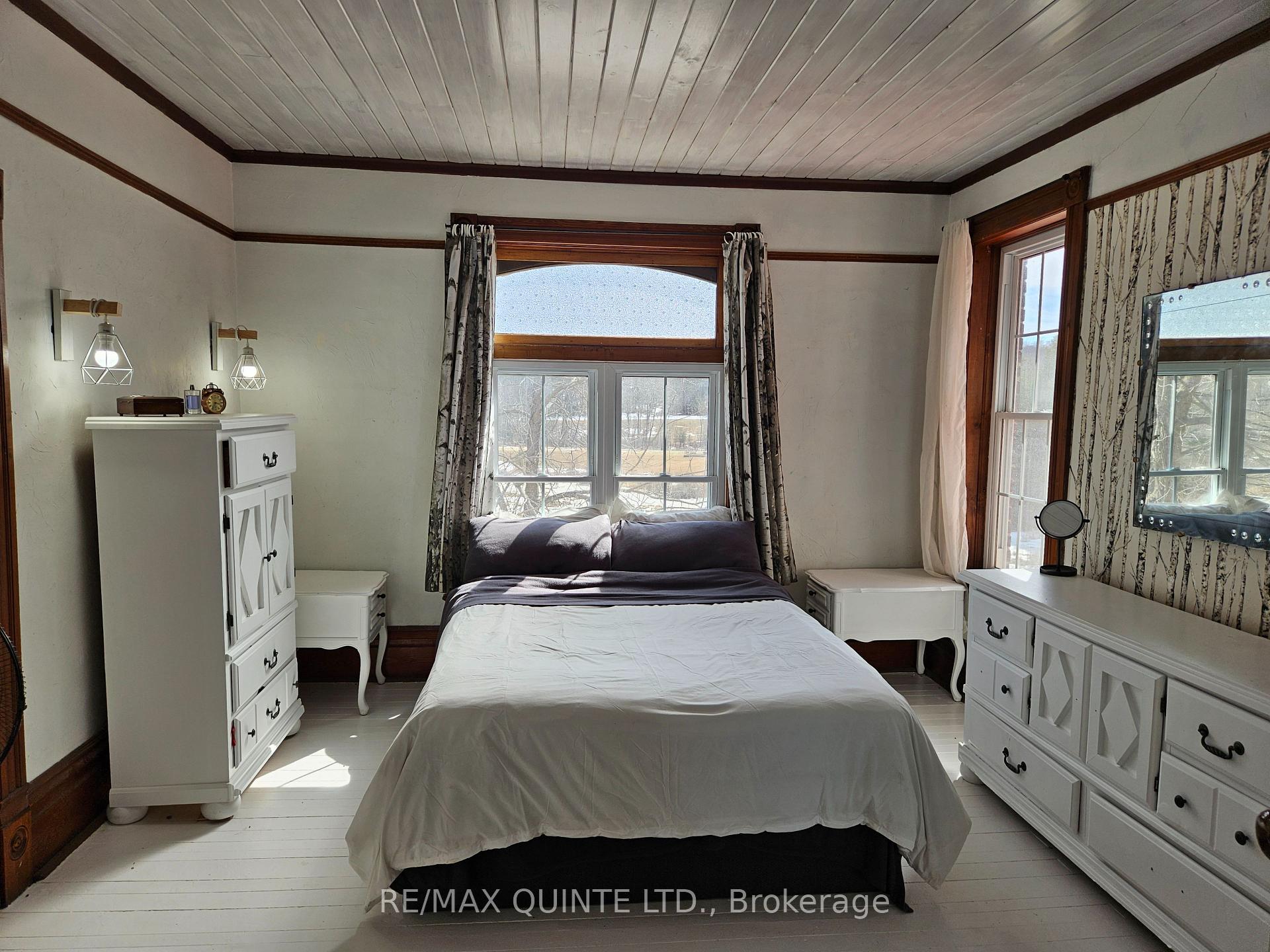 Photo 20 of 1017 Harts Road, Madoc — HOMEH