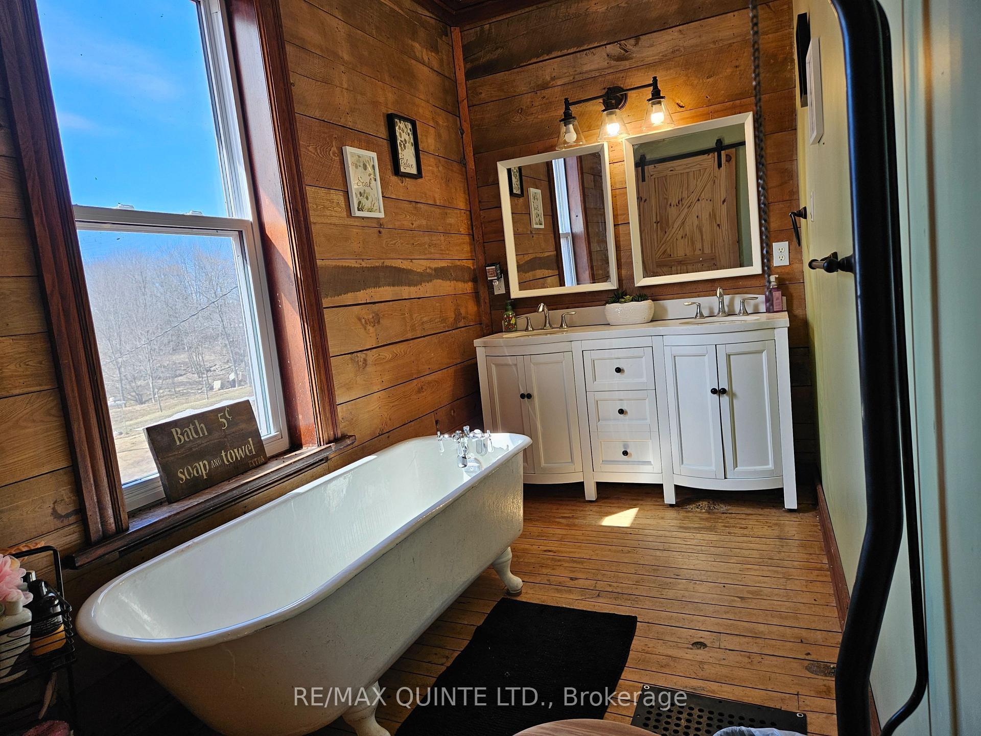 Photo 22 of 1017 Harts Road, Madoc — HOMEH