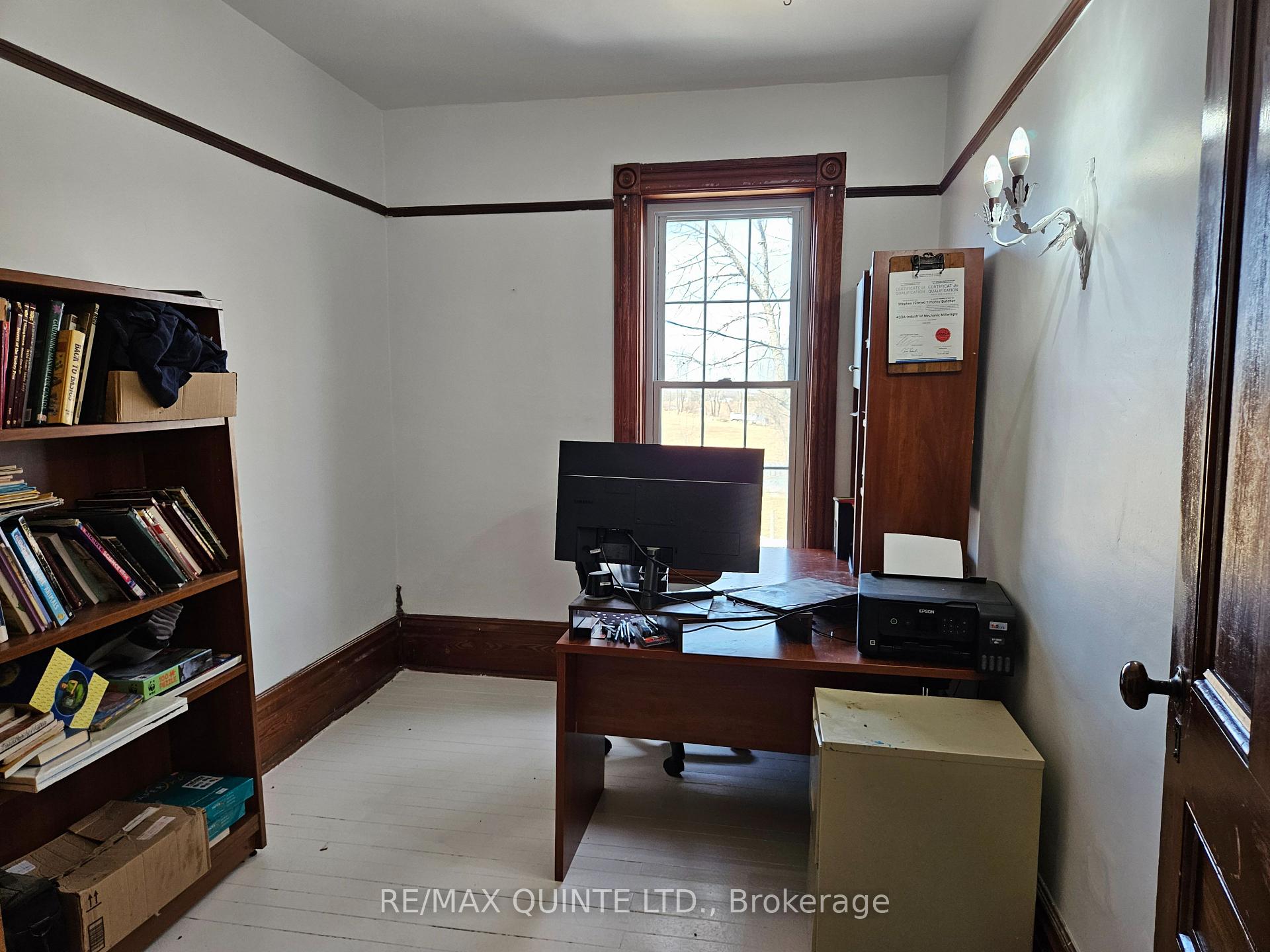 Photo 24 of 1017 Harts Road, Madoc — HOMEH