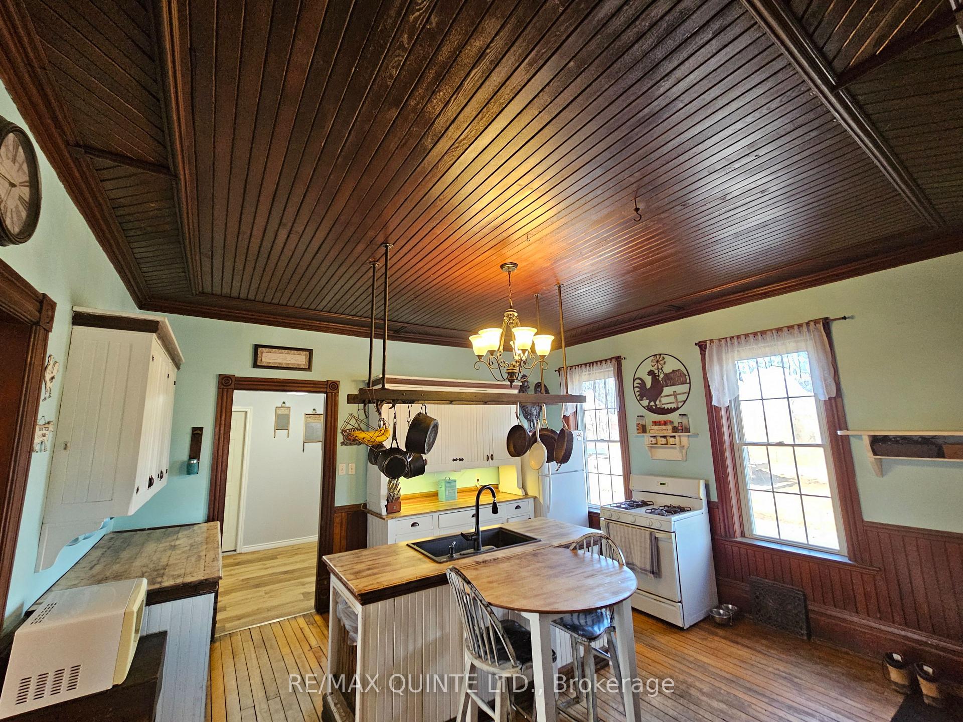 Photo 28 of 1017 Harts Road, Madoc — HOMEH