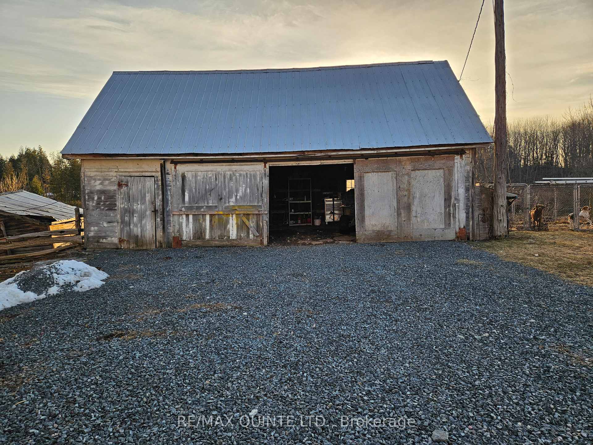 Photo 29 of 1017 Harts Road, Madoc — HOMEH