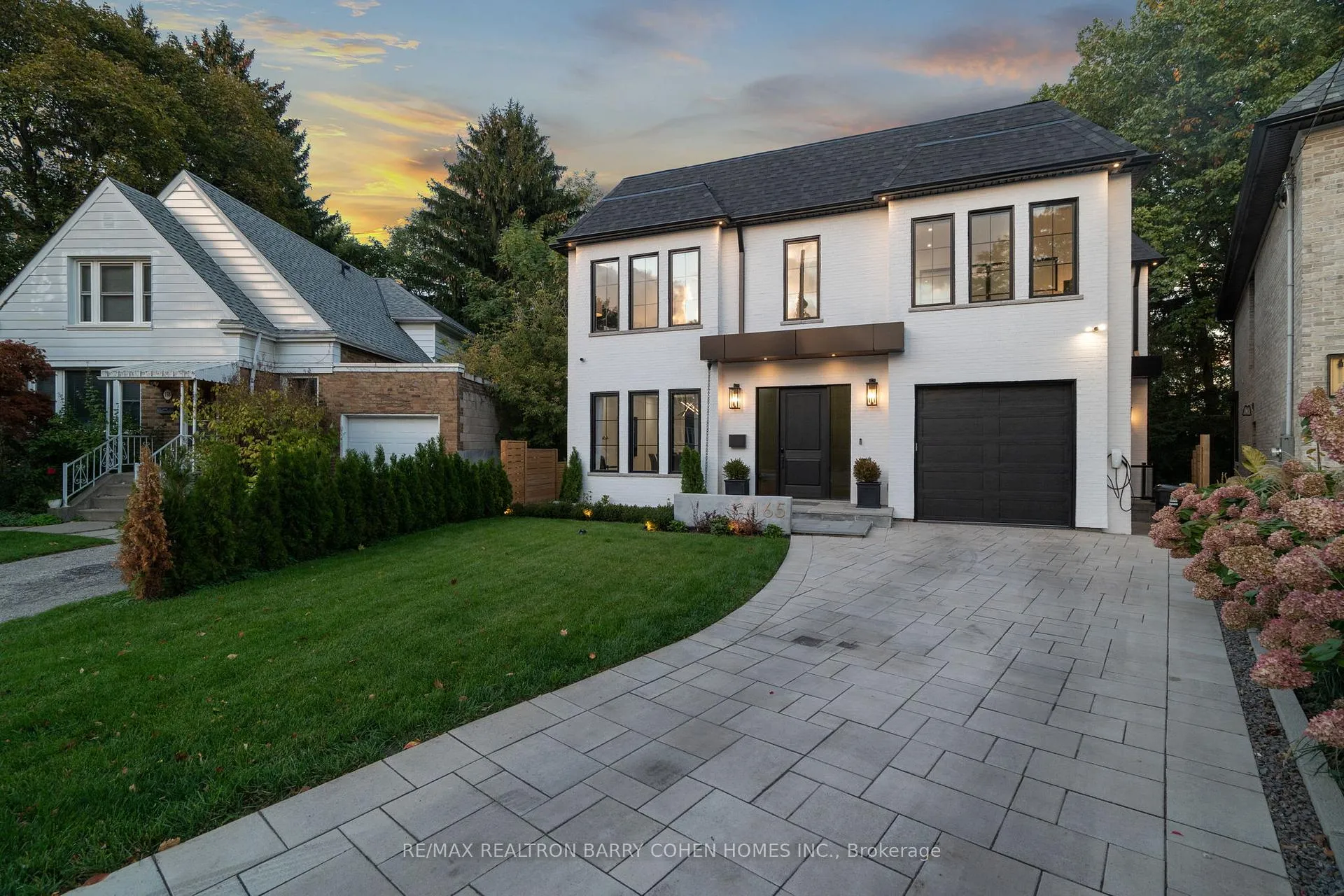 Photo 1 of 165 Leacrest Road, Toronto, Leaside — HOMEH