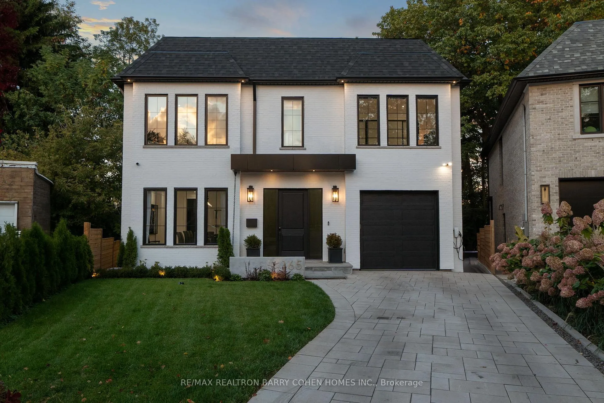 Photo 2 of 165 Leacrest Road, Toronto, Leaside — HOMEH