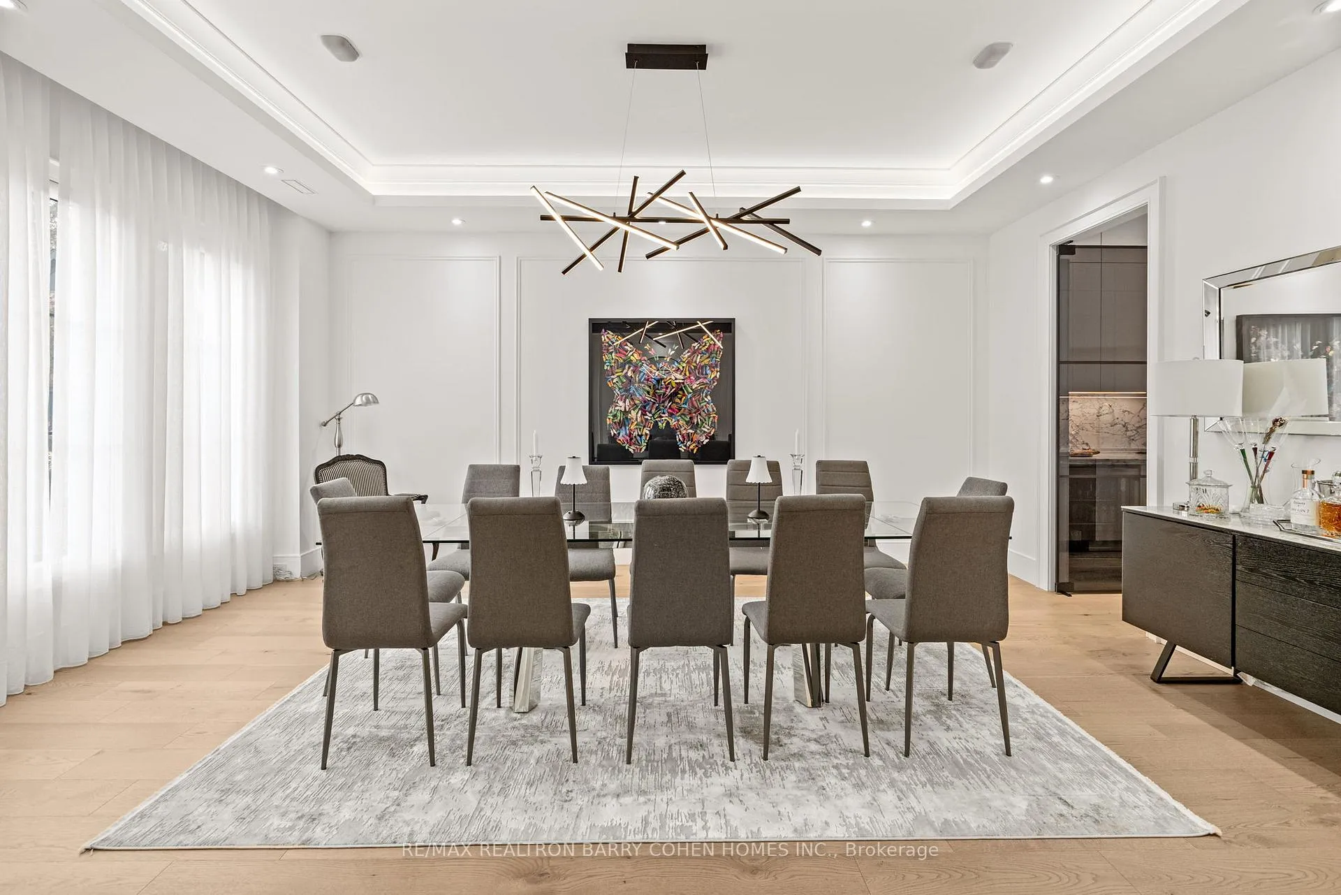 Photo 6 of 165 Leacrest Road, Toronto, Leaside — HOMEH