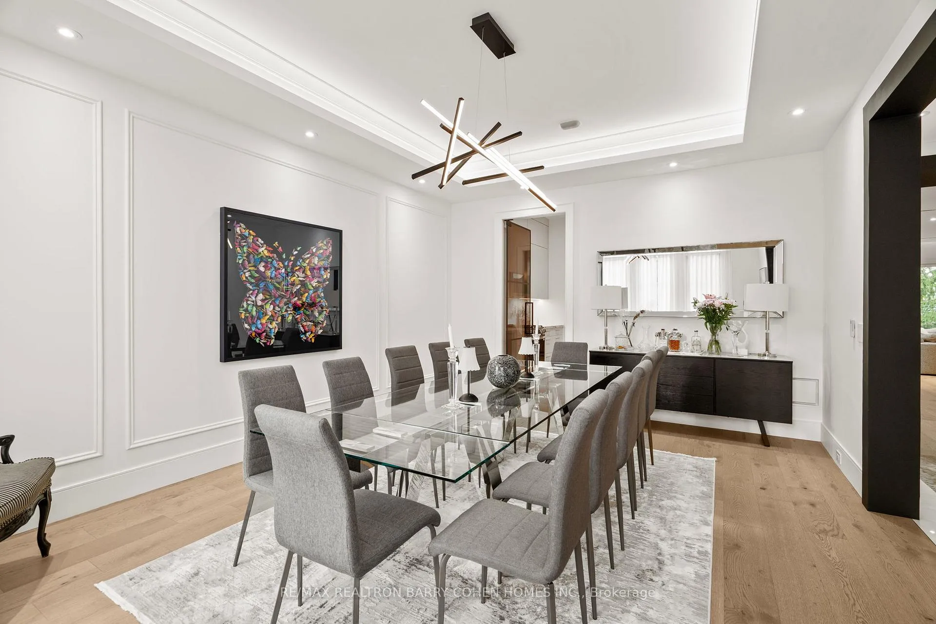 Photo 7 of 165 Leacrest Road, Toronto, Leaside — HOMEH
