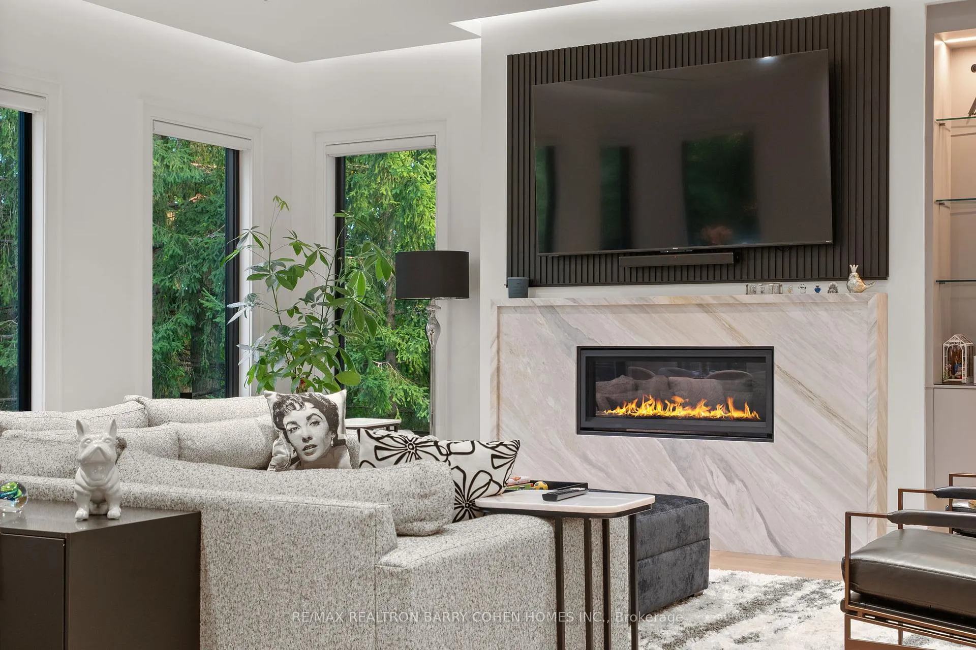 Photo 16 of 165 Leacrest Road, Toronto, Leaside — HOMEH