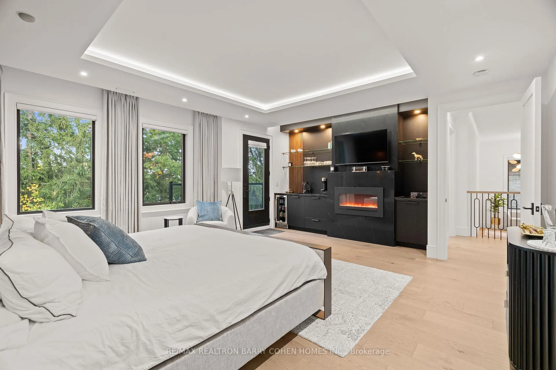 Photo 20 of 165 Leacrest Road, Toronto, Leaside — HOMEH