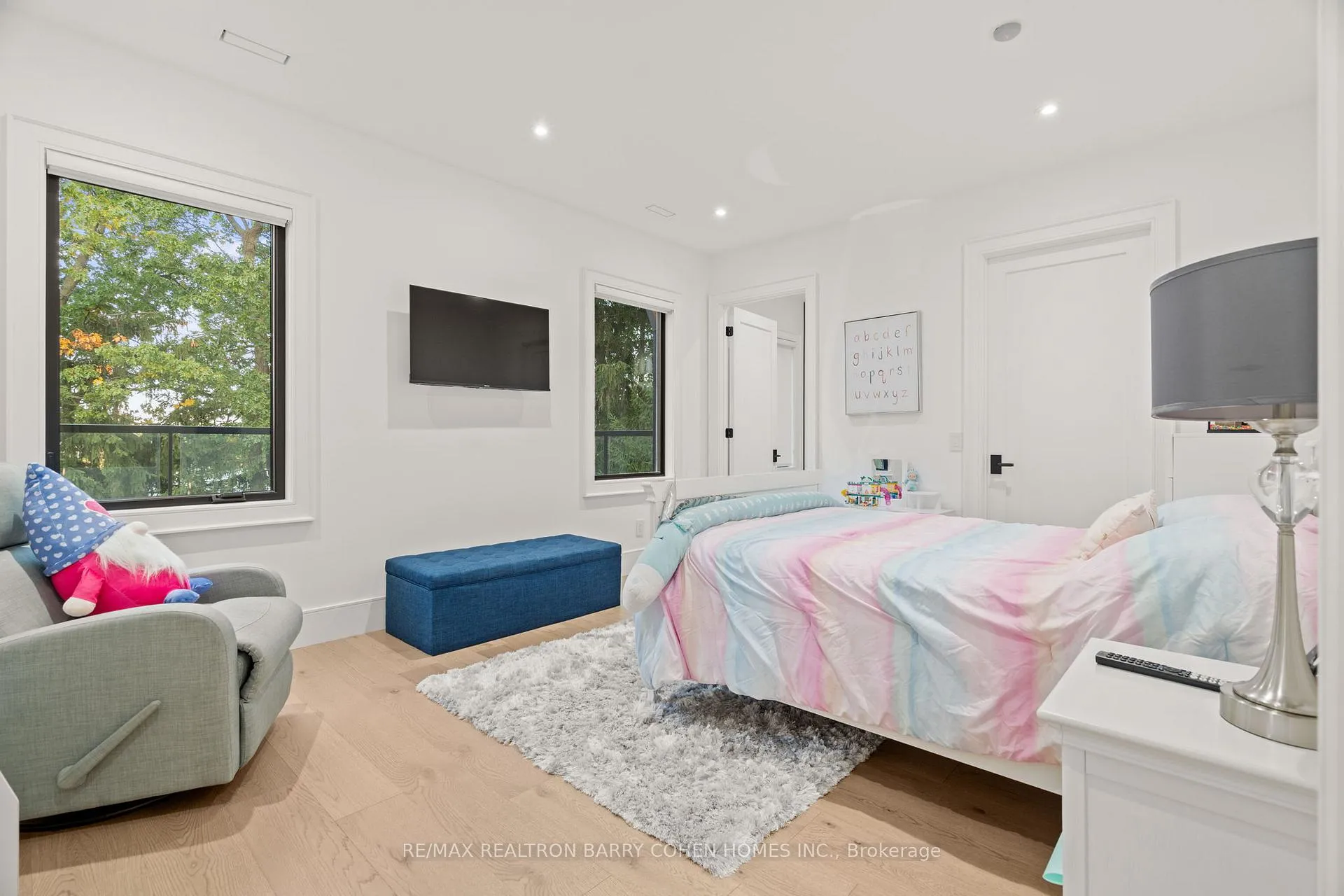 Photo 24 of 165 Leacrest Road, Toronto, Leaside — HOMEH
