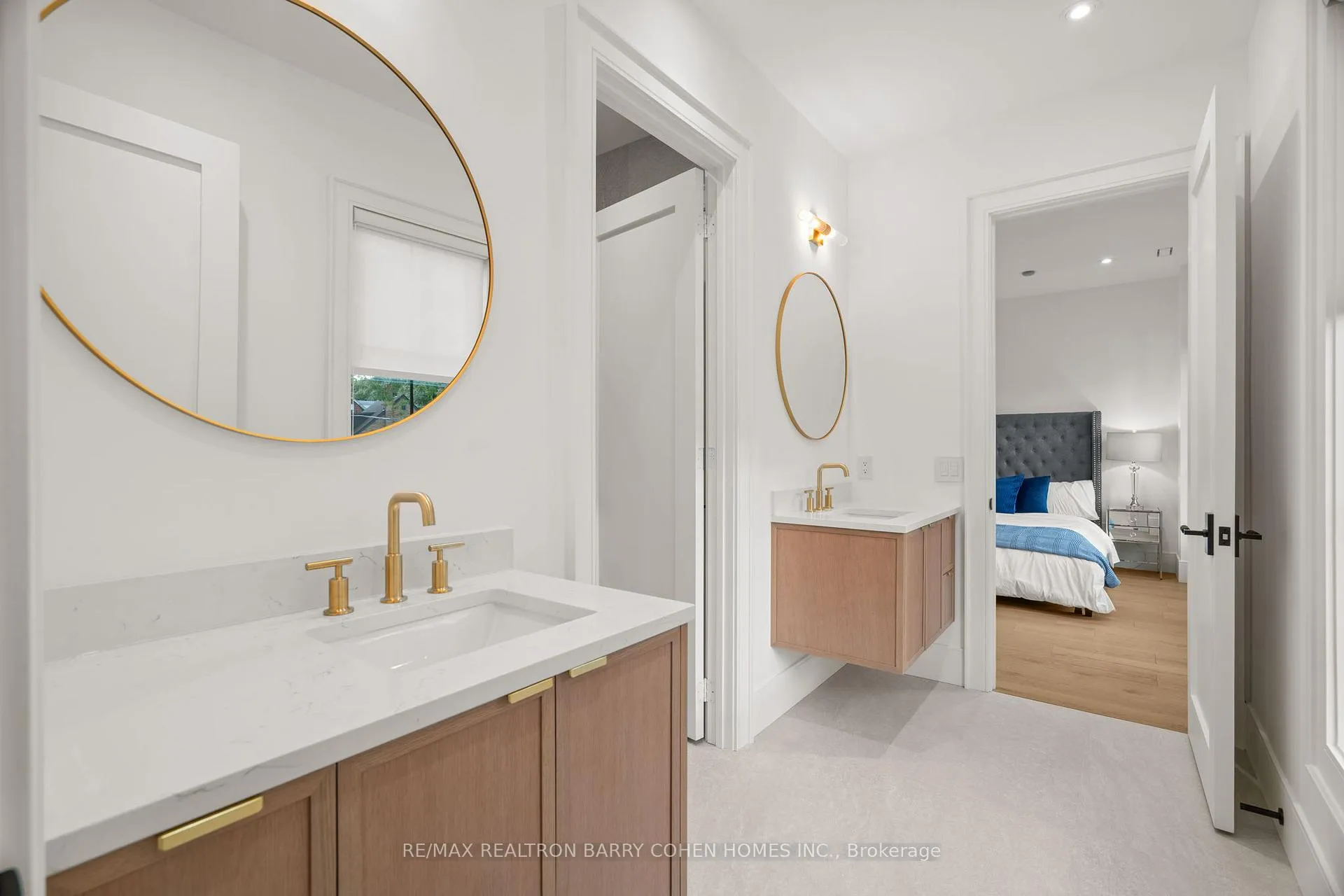 Photo 27 of 165 Leacrest Road, Toronto, Leaside — HOMEH