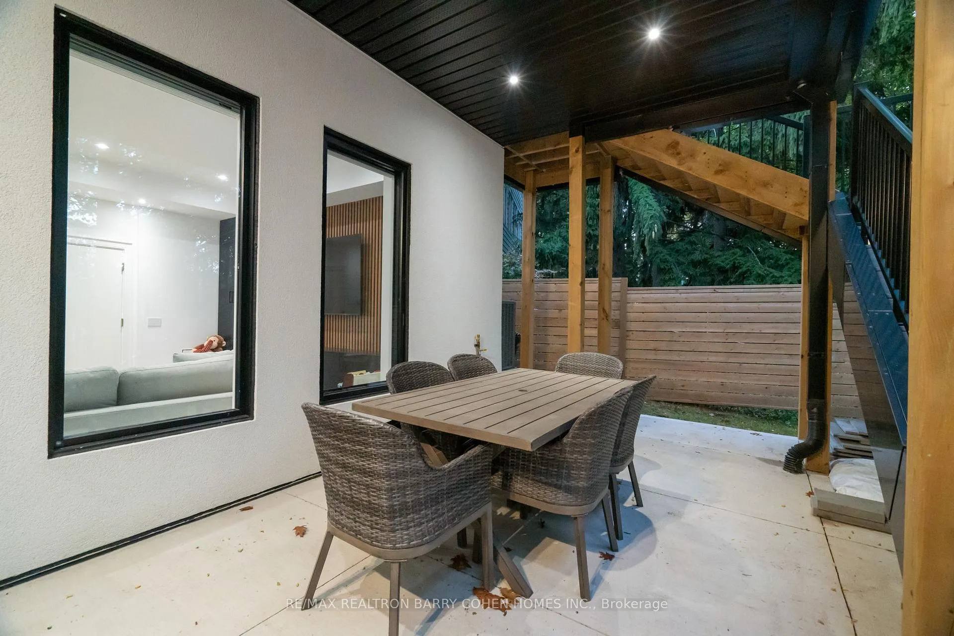 Photo 40 of 165 Leacrest Road, Toronto, Leaside — HOMEH