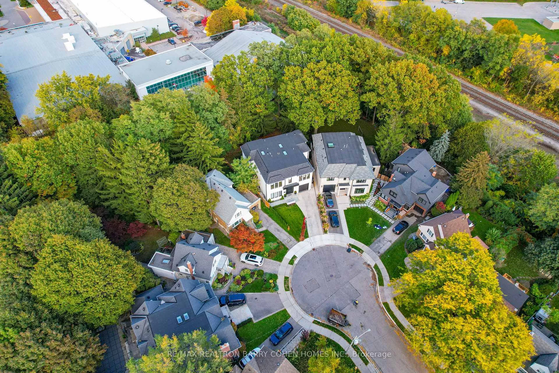 Photo 43 of 165 Leacrest Road, Toronto, Leaside — HOMEH
