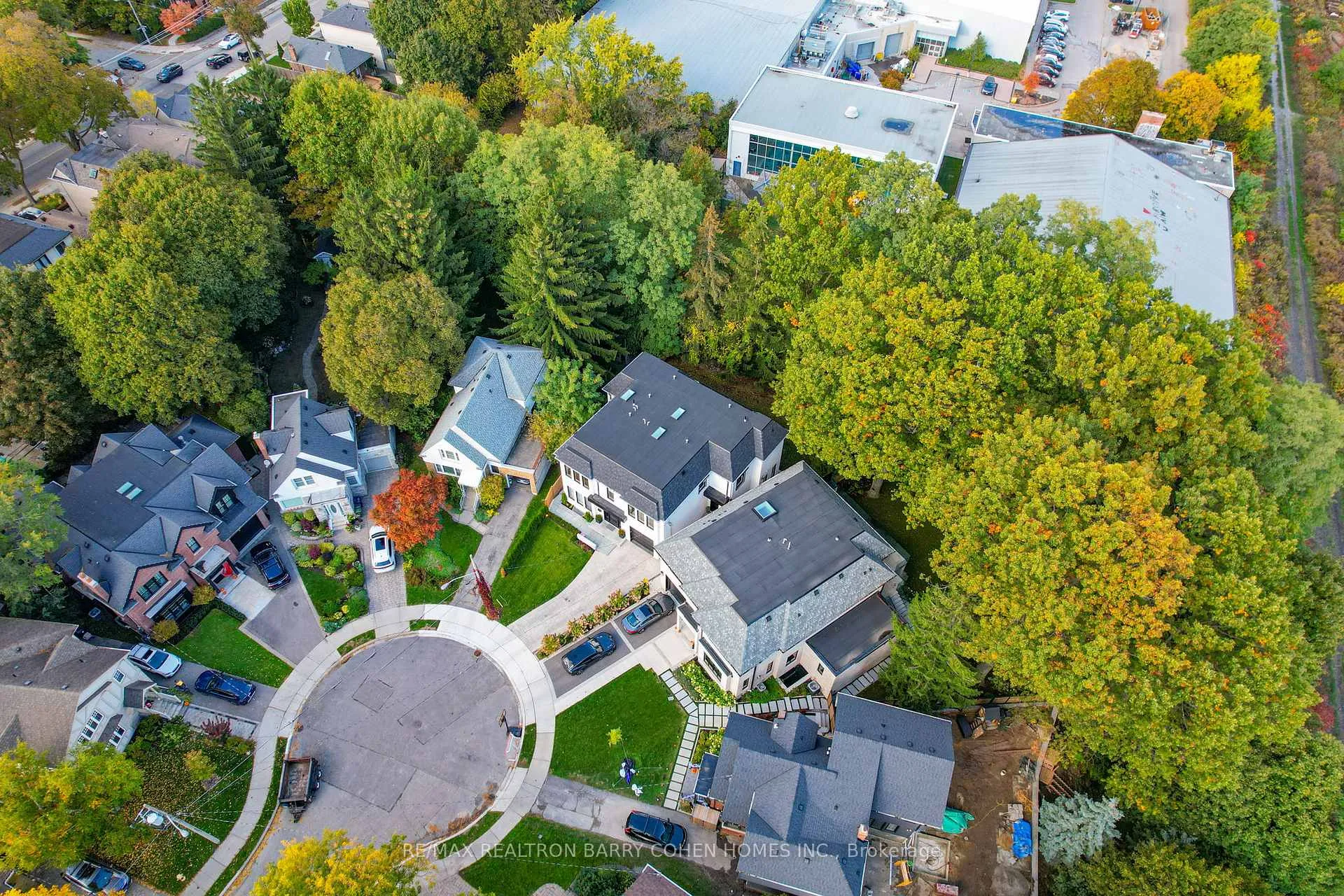 Photo 44 of 165 Leacrest Road, Toronto, Leaside — HOMEH
