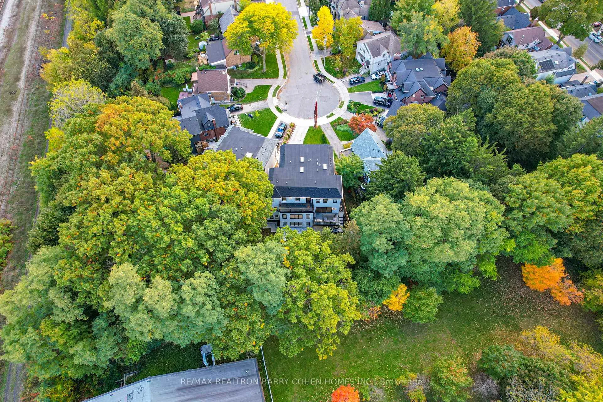 Photo 45 of 165 Leacrest Road, Toronto, Leaside — HOMEH