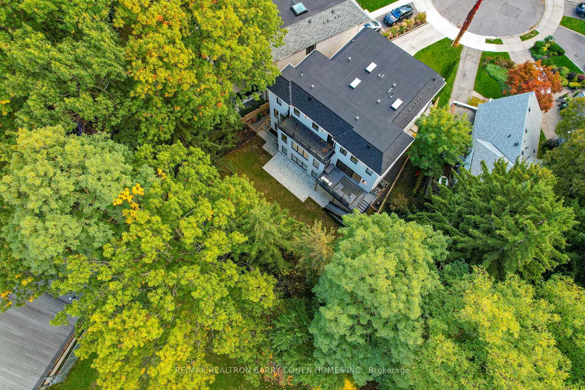 Photo 46 of 165 Leacrest Road, Toronto, Leaside — HOMEH