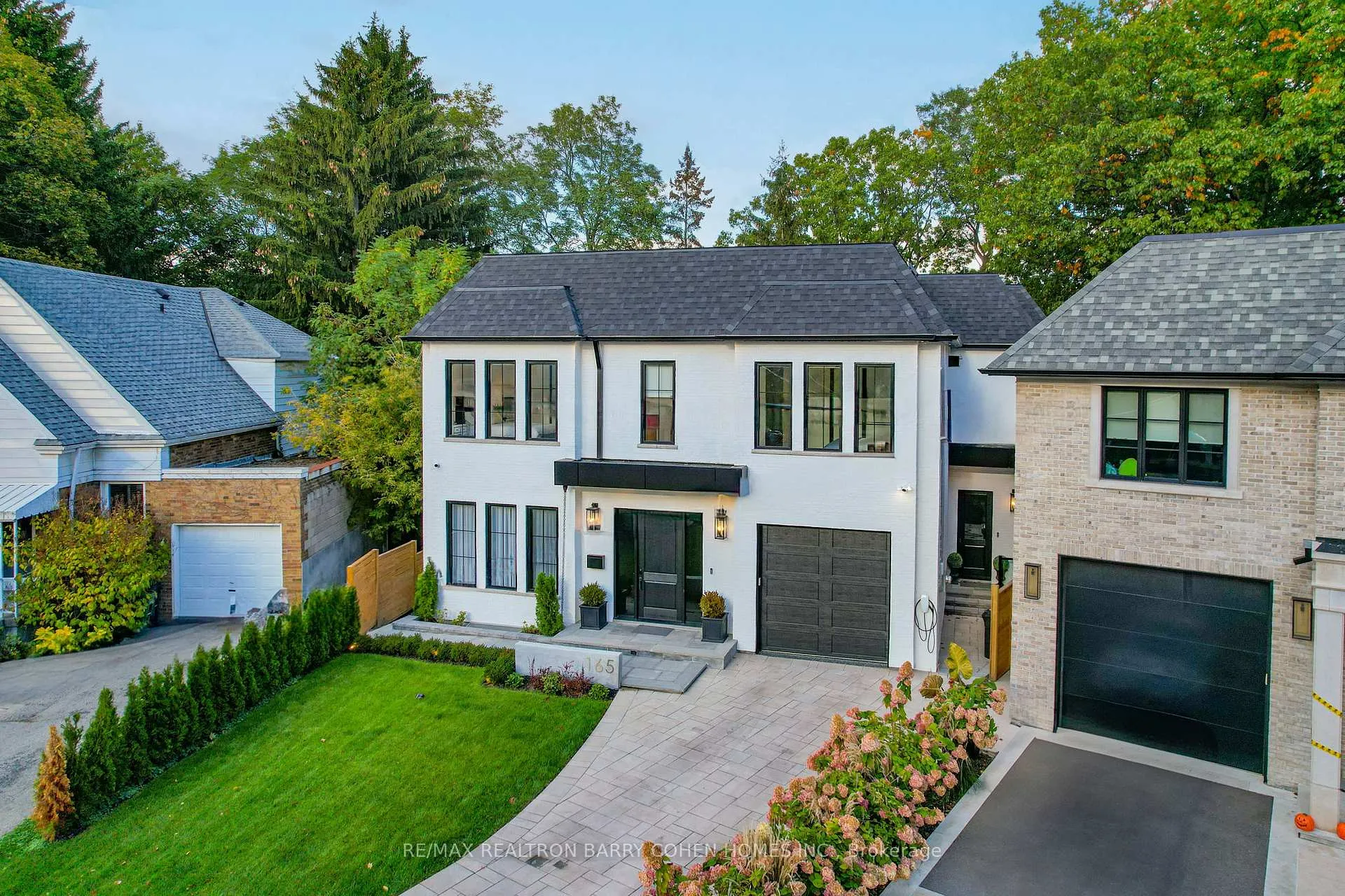 Photo 47 of 165 Leacrest Road, Toronto, Leaside — HOMEH