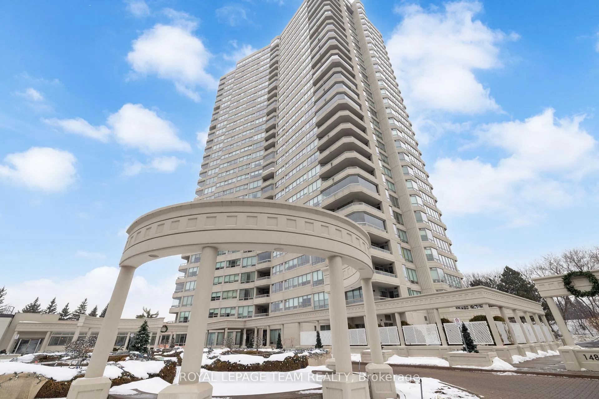 Photo 1 of Unit 1803, 1480 Riverside Drive, Ottawa, Riverview Park — HOMEH