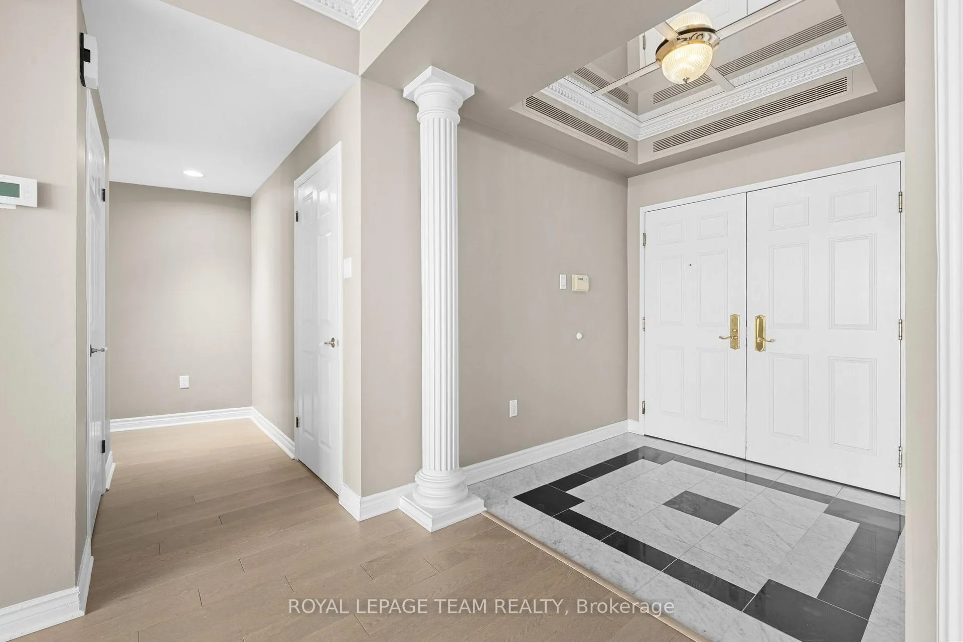 Photo 3 of Unit 1803, 1480 Riverside Drive, Ottawa, Riverview Park — HOMEH