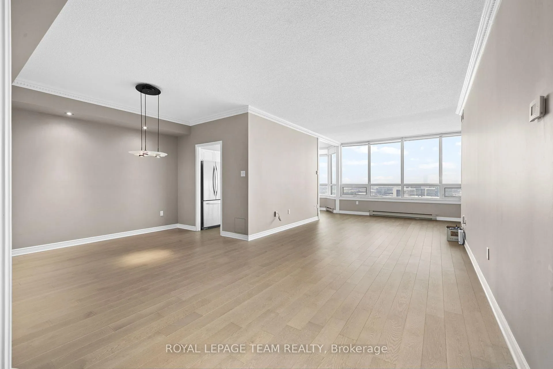Photo 5 of Unit 1803, 1480 Riverside Drive, Ottawa, Riverview Park — HOMEH