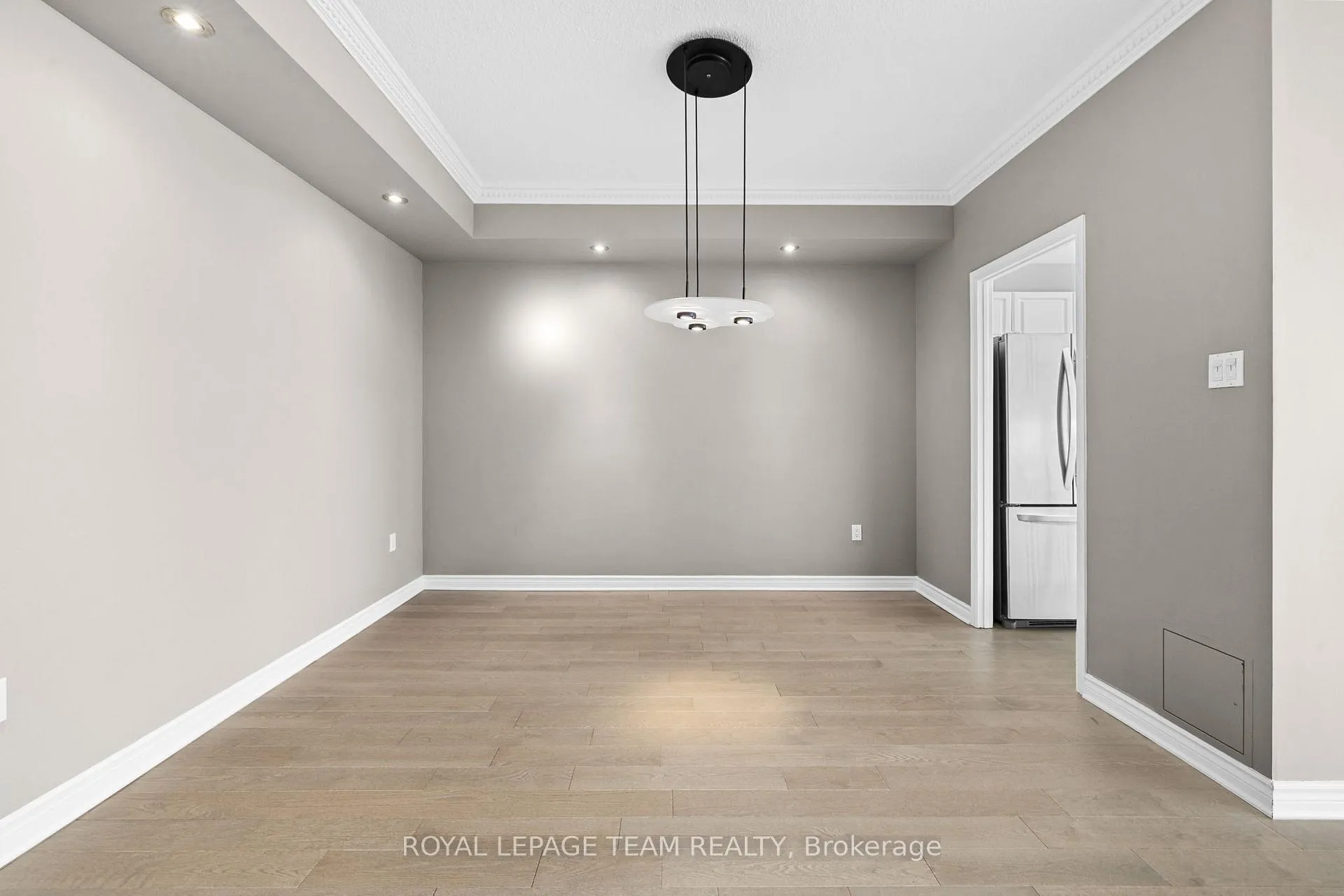 Photo 6 of Unit 1803, 1480 Riverside Drive, Ottawa, Riverview Park — HOMEH