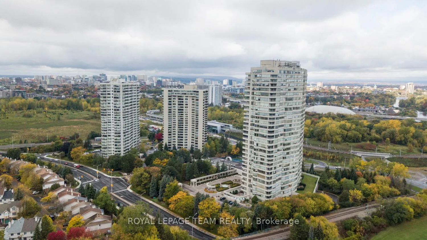 Photo 22 of Unit 1803, 1480 Riverside Drive, Ottawa, Riverview Park — HOMEH