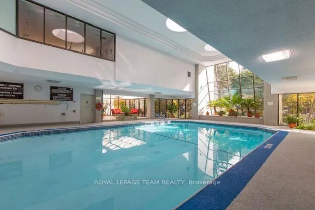 Photo 23 of Unit 1803, 1480 Riverside Drive, Ottawa, Riverview Park — HOMEH