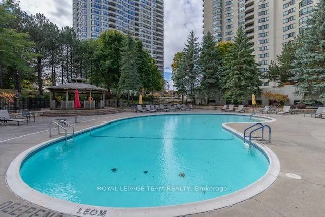 Photo 25 of Unit 1803, 1480 Riverside Drive, Ottawa, Riverview Park — HOMEH