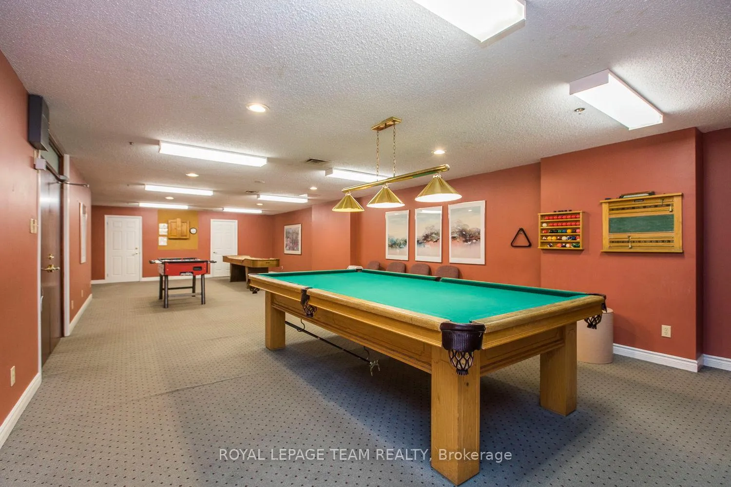 Photo 29 of Unit 1803, 1480 Riverside Drive, Ottawa, Riverview Park — HOMEH